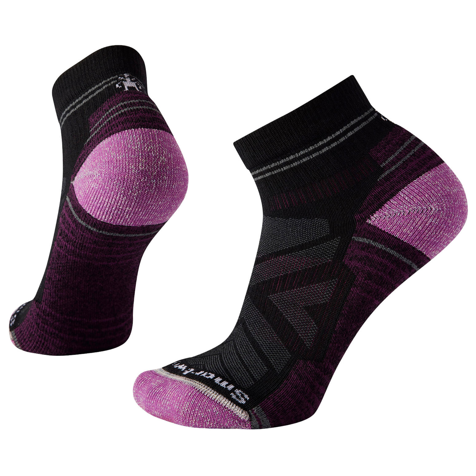 Smartwool-Hike-Light-Cushion-Ankle-Sock---Women-s-Black