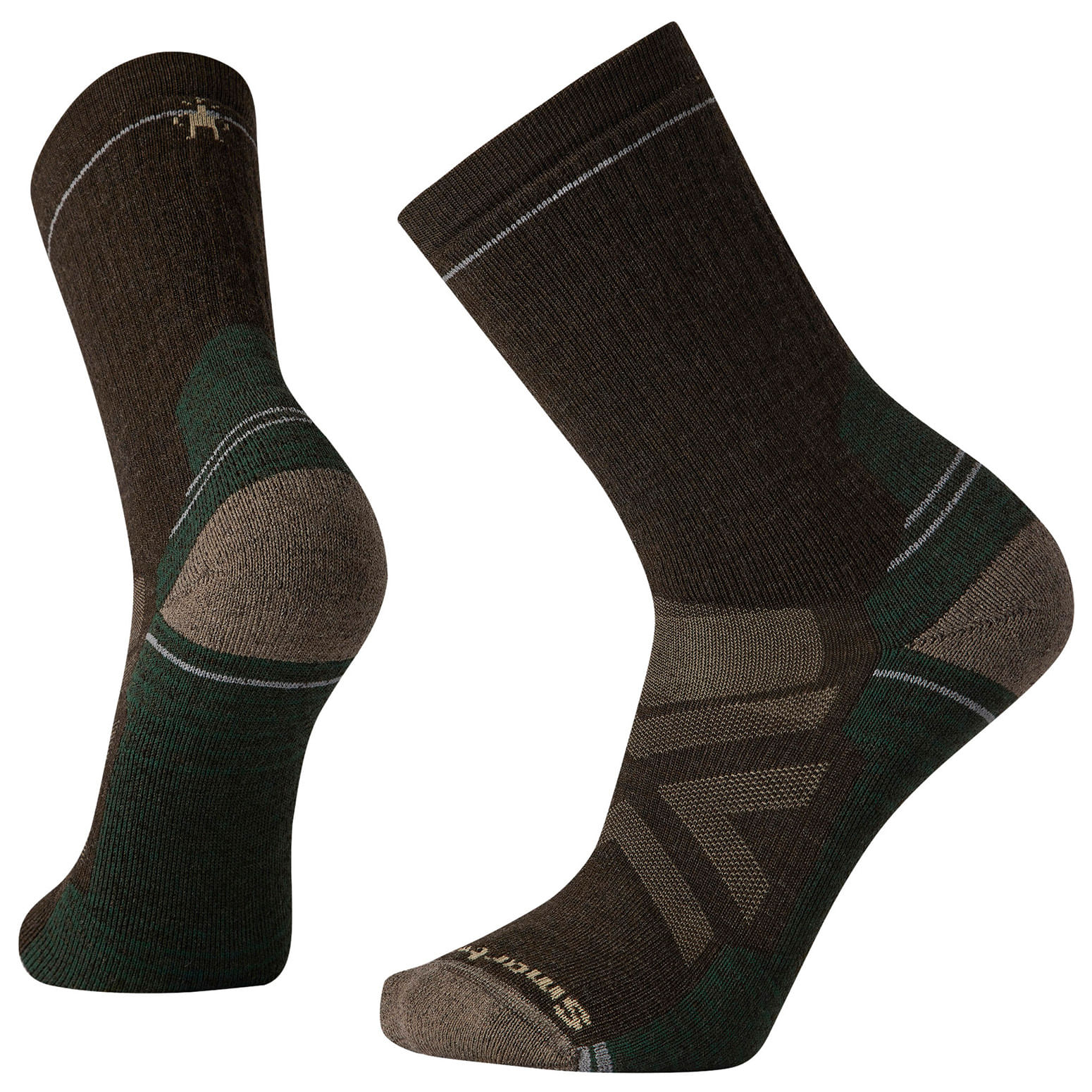 Smartwool-Full-Cushion-Hike-Crew-Sock---Men-s-Chestnut