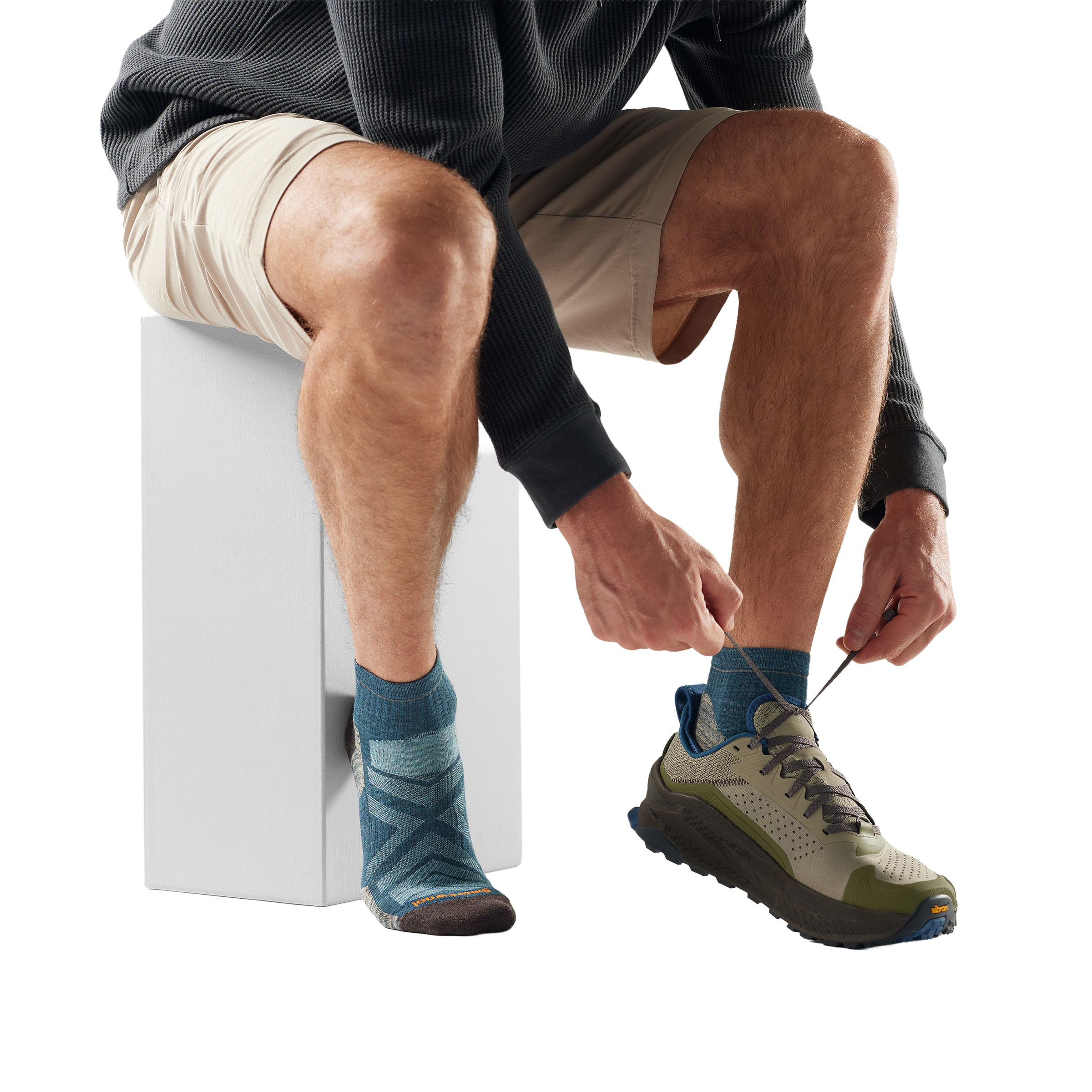 Smartwool-Hike-Targeted-Cushion-Ankle-Socks---Men-s-Twilight-Blue
