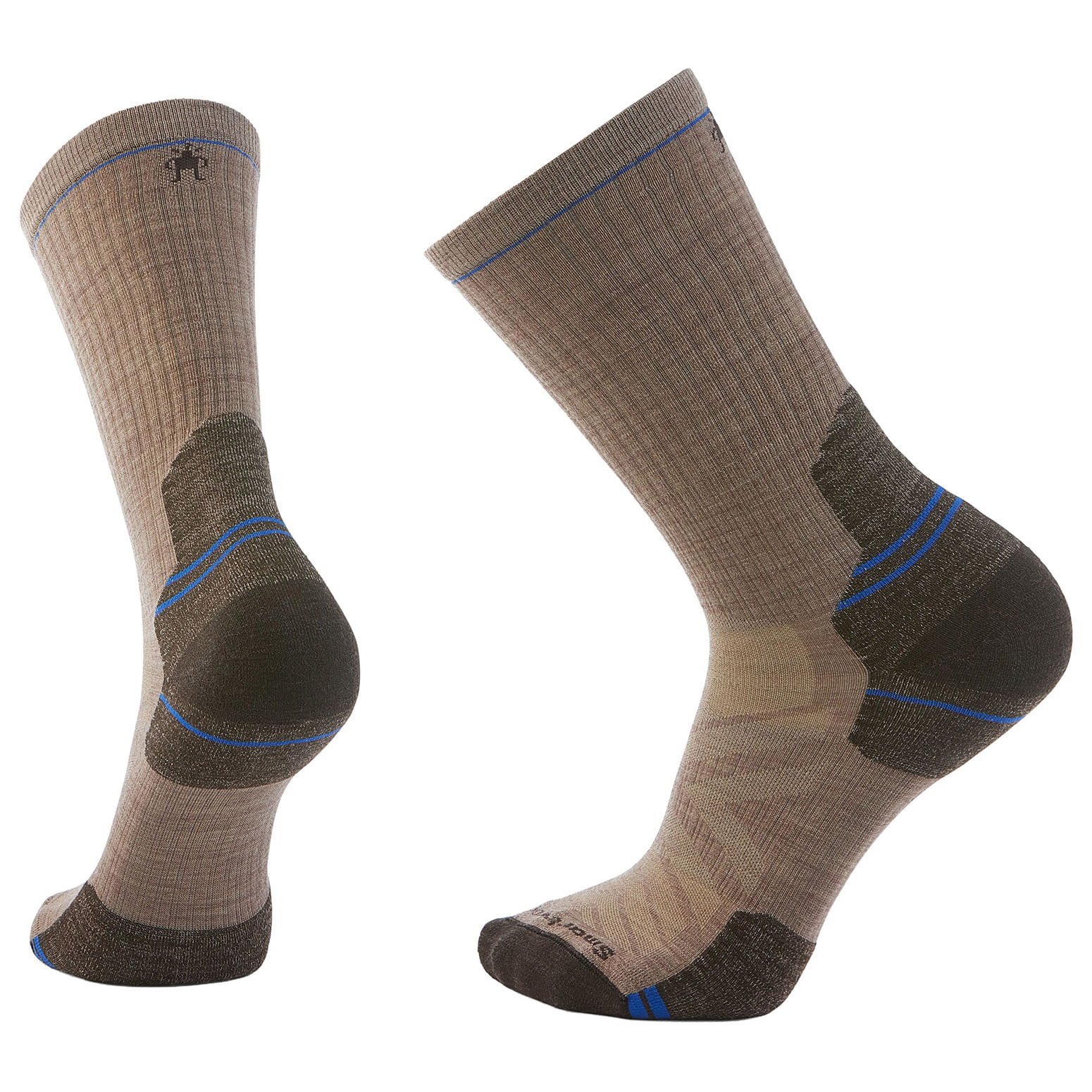 Smartwool-Targeted-Cushion-Hiking-Crew-Socks---Men-s-Fossil