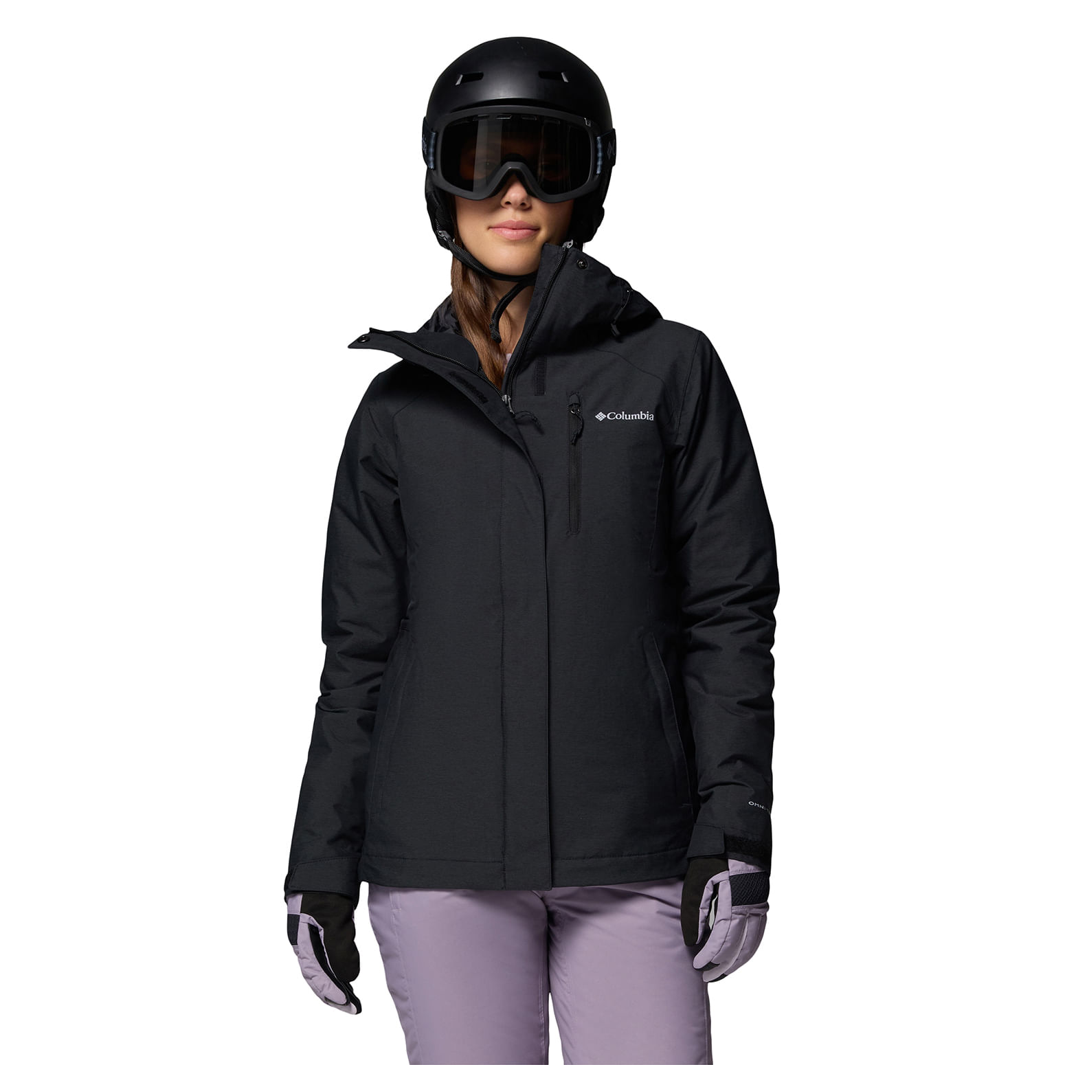 Columbia Whirlibird V Interchange Jacket - Women's - Als.com