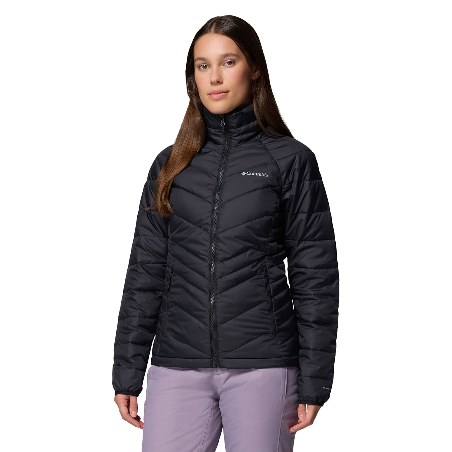 Columbia Whirlibird V Interchange Jacket - Women's - Als.com