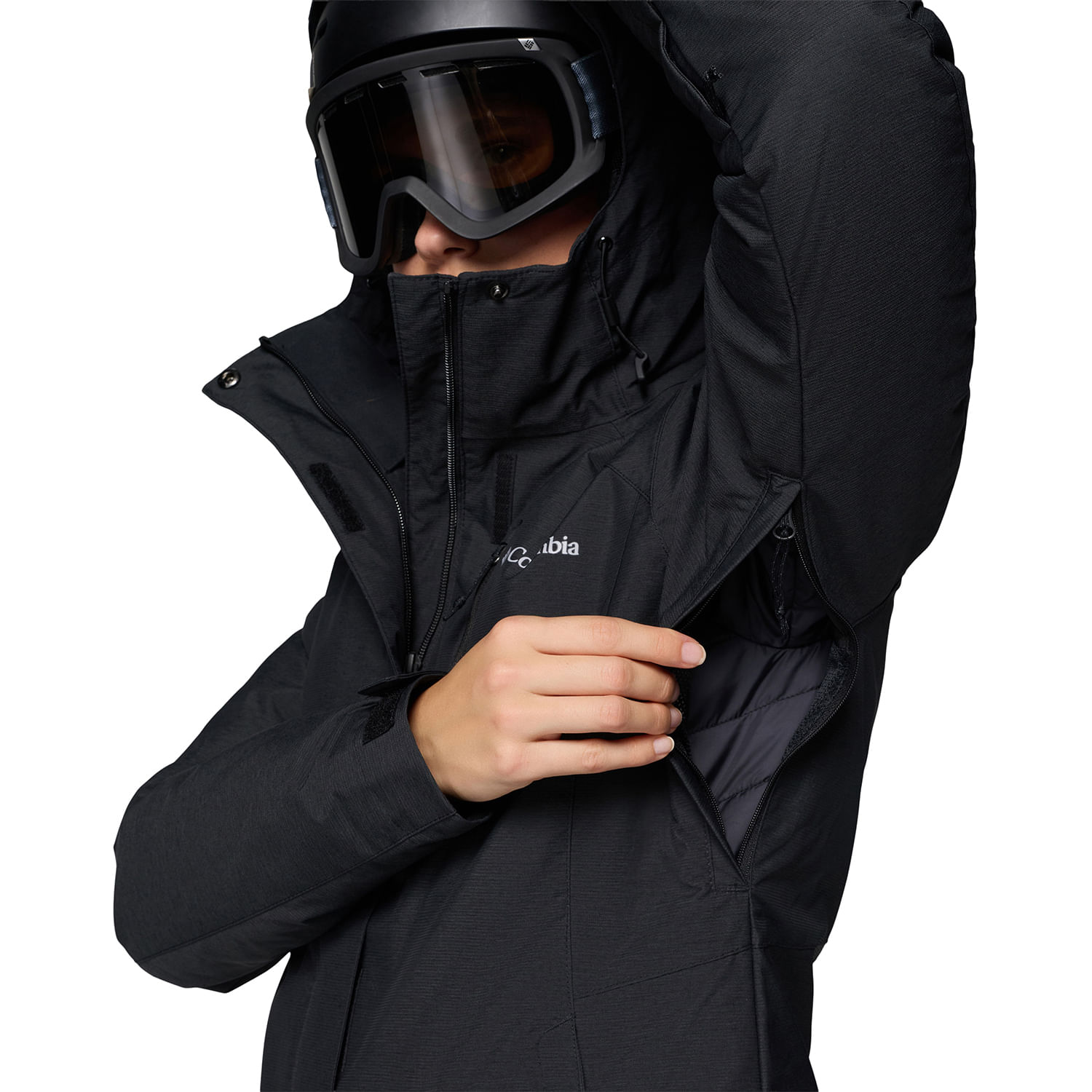 Columbia Whirlibird V Interchange Jacket - Women's - Als.com