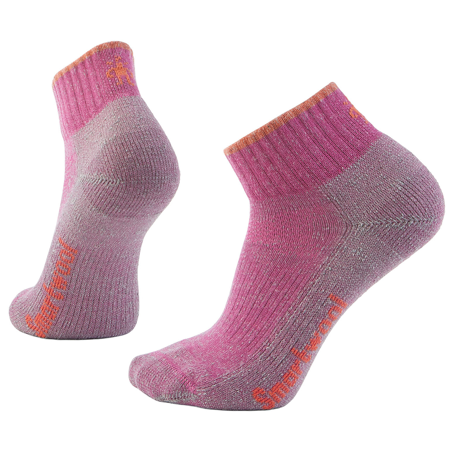 Smartwool-Hike-Classic-Edition-Light-Cushion-Ankle-Socks---Women-s-Meadow-Mauve