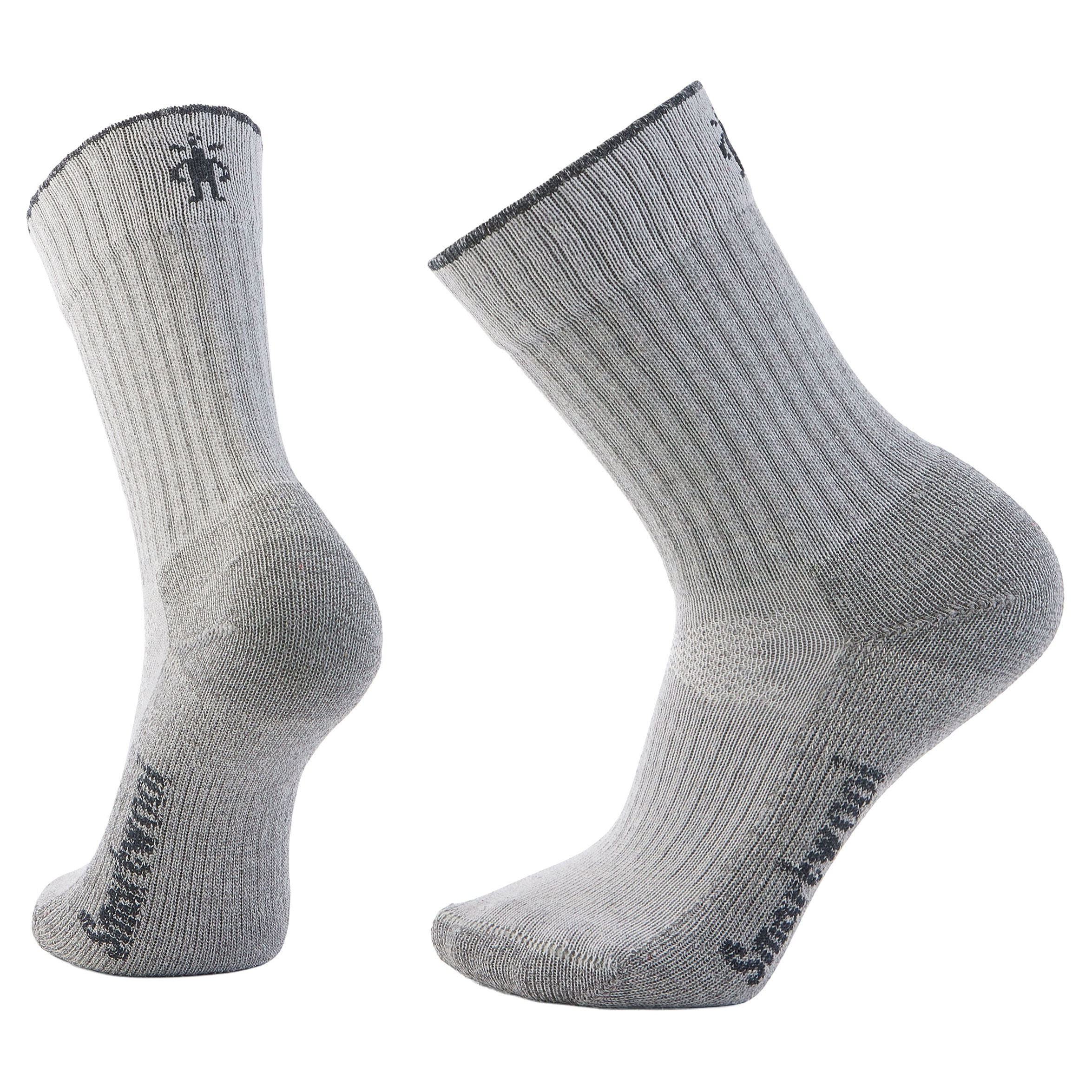 Chaussettes De Randonnée Hike Classic Edition Light Cushion 2Nd Cut
