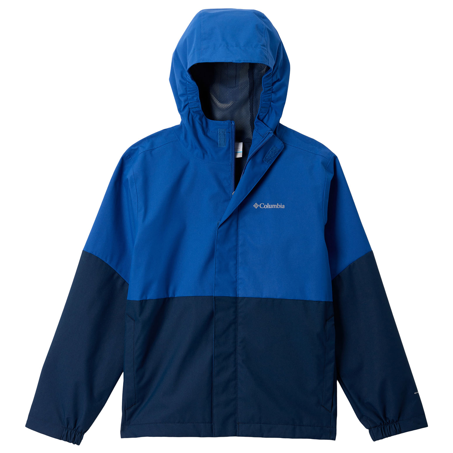 Columbia Hikebound II Jacket - Boys' - Als.com