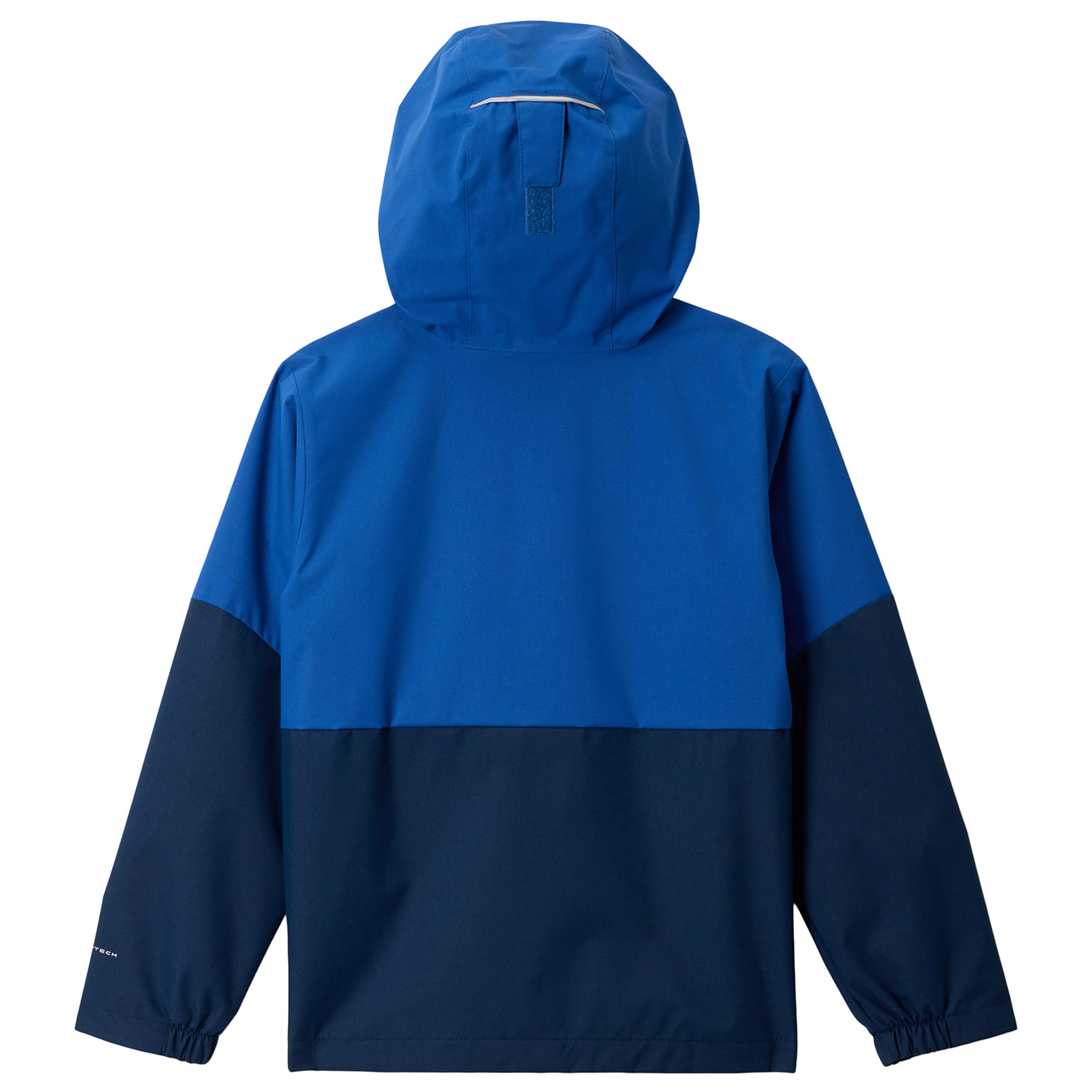 Columbia Hikebound II Jacket - Boys' - Als.com