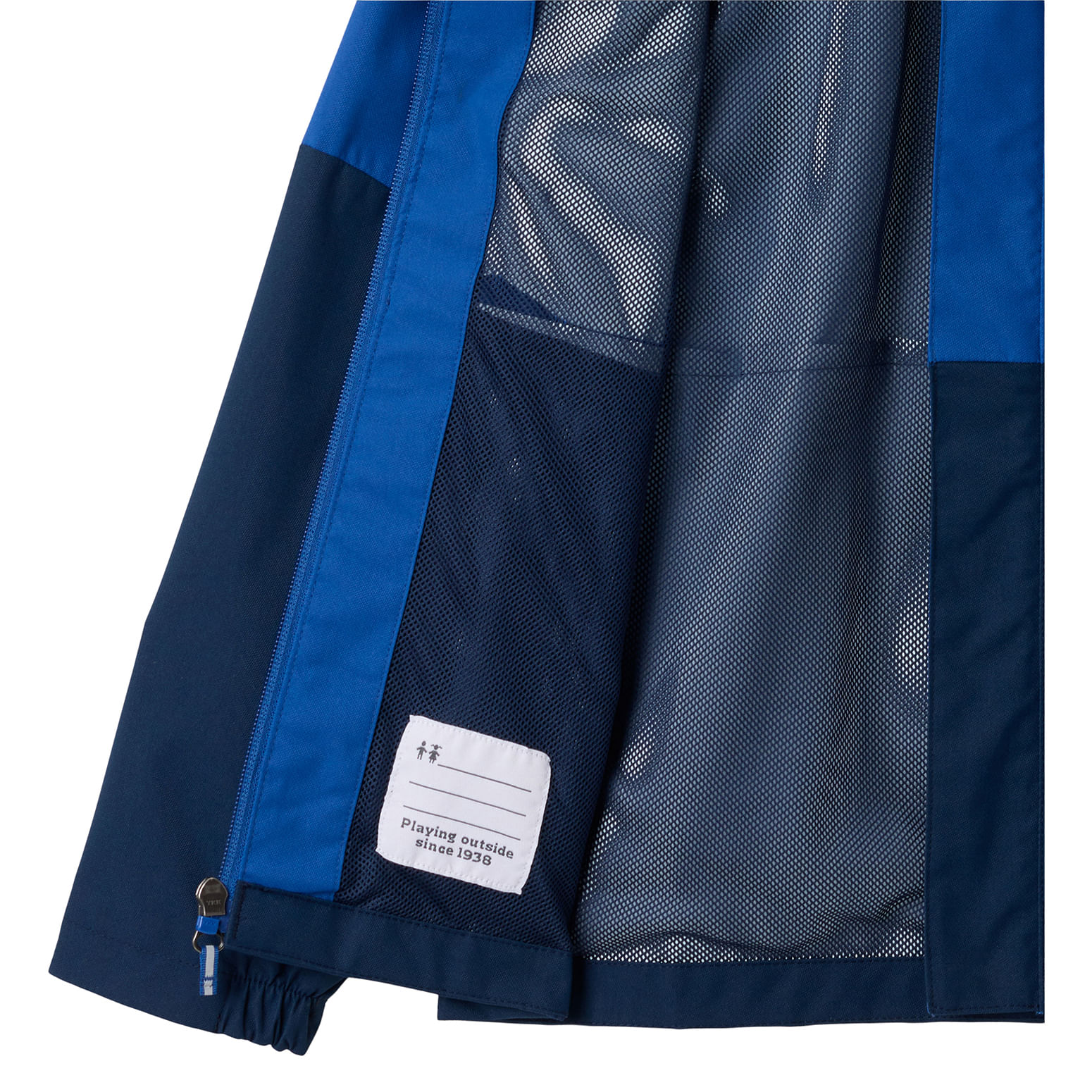Columbia Hikebound II Jacket - Boys' - Als.com