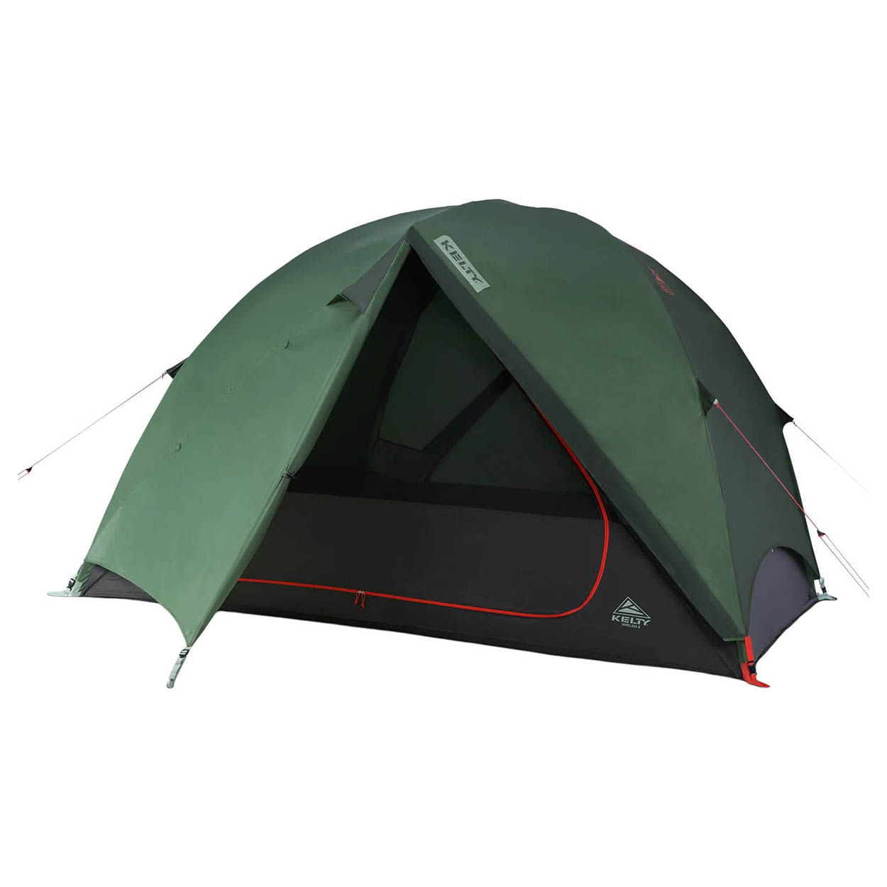 Big Agnes Big House 6 Person Tent - Als.com