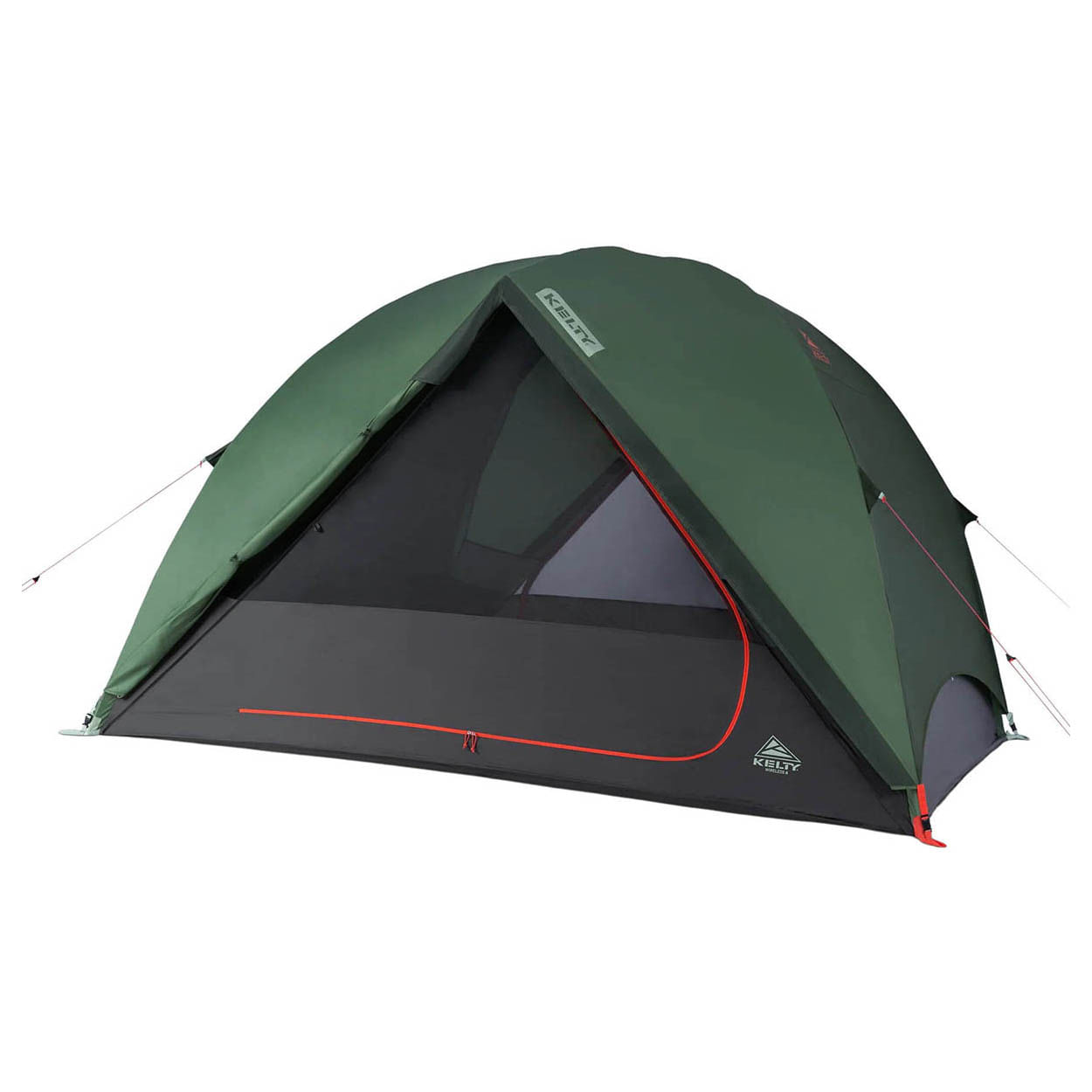 Kelty Wireless 6 Tent - Blue