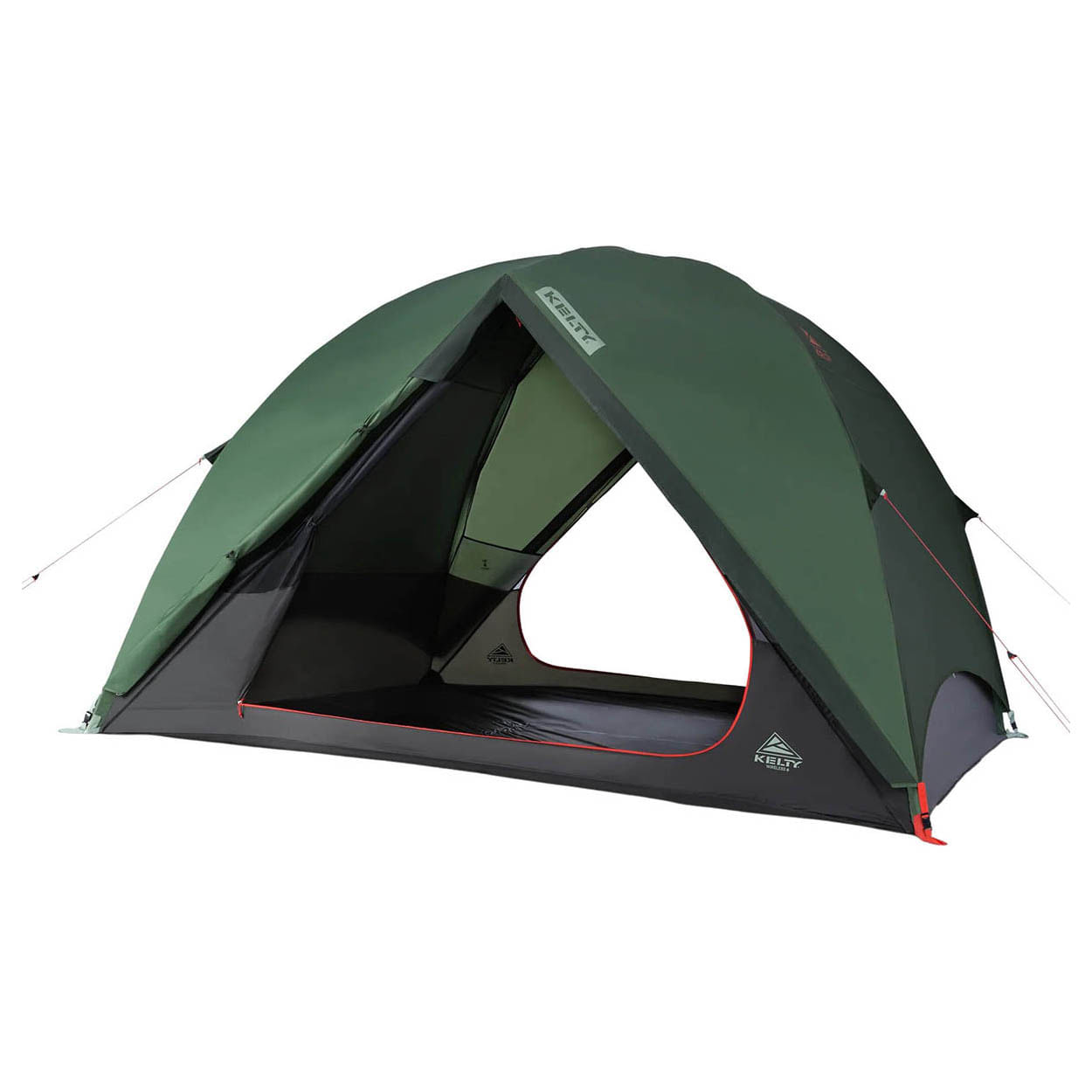 Kelty Wireless 6 Tent - Blue