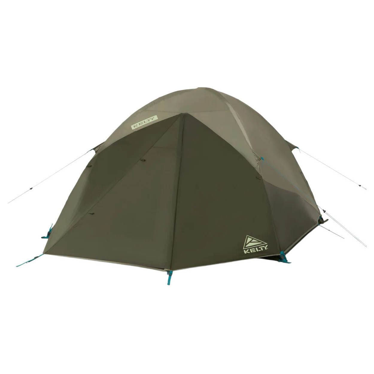 Kelty Daydreamer 4 Tent - Als.com