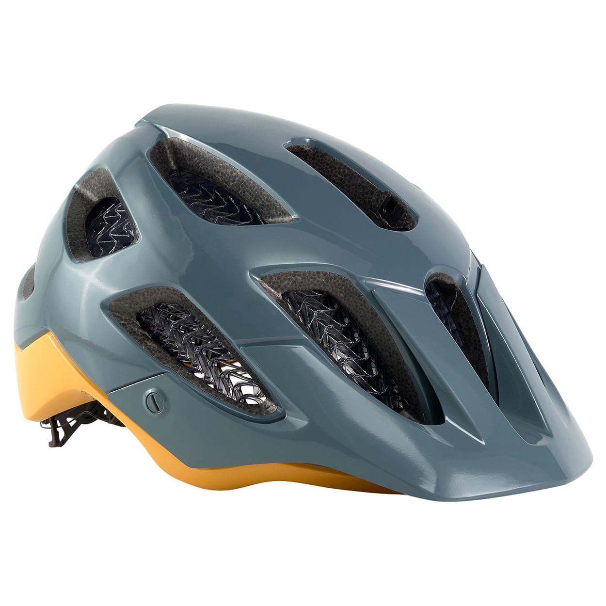 Bontrager-Blaze-Wavecel-Helmet-Battleship-Blue---Marigold