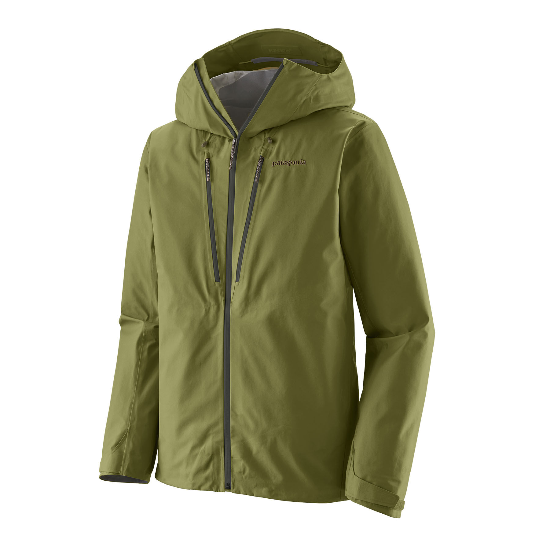 Patagonia Triolet Jacket - Men's - Als.com