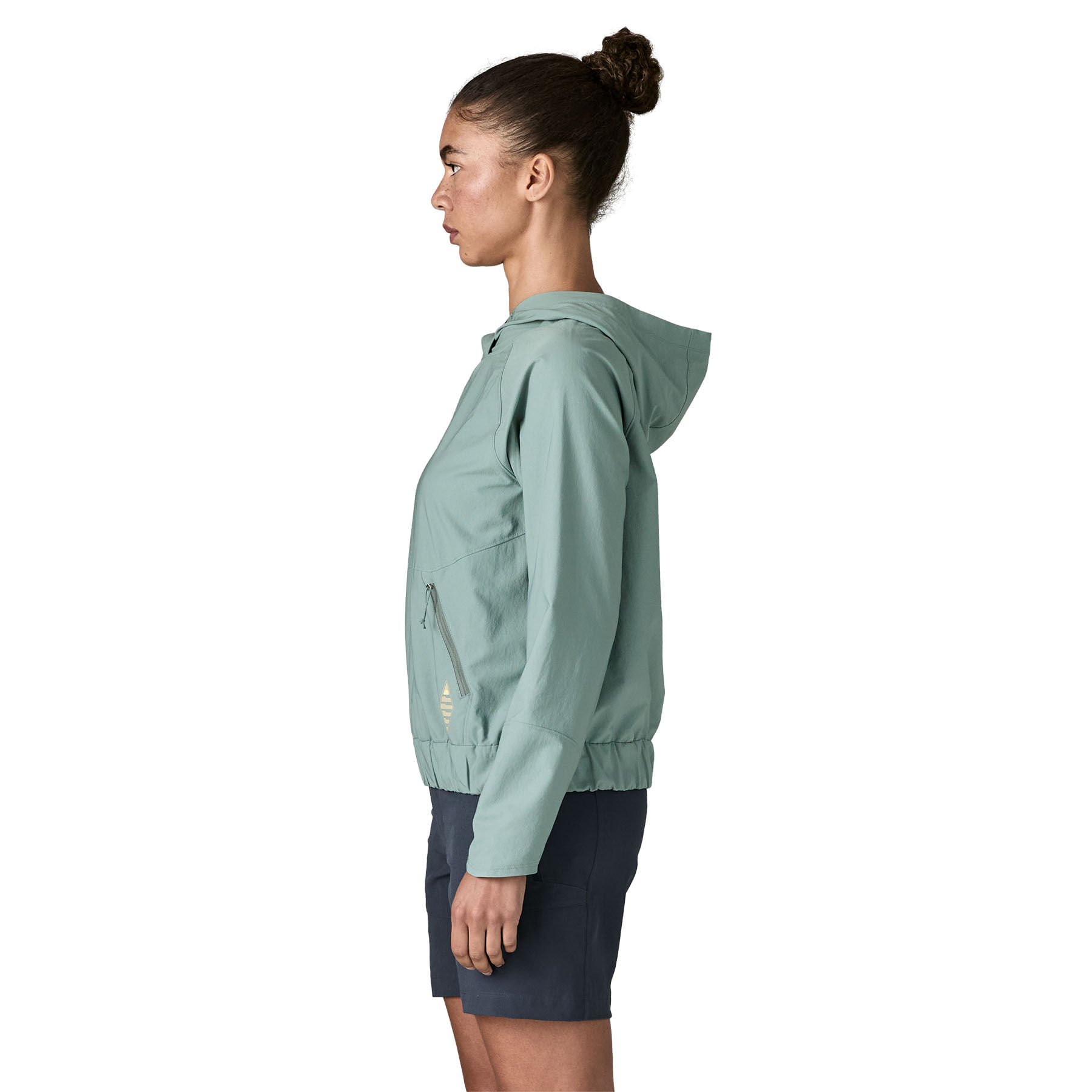Patagonia Swift Drift Sun Hoody - Women's - Als.com