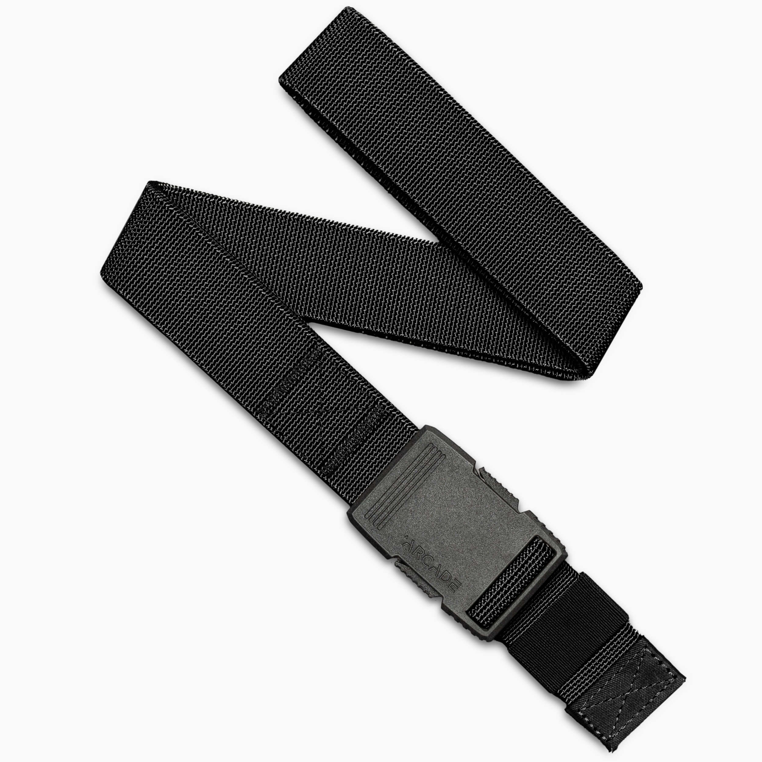 L'AppartementBorder belt★ブラックA Belt with Kevlar® For 84001701 | 8TEN