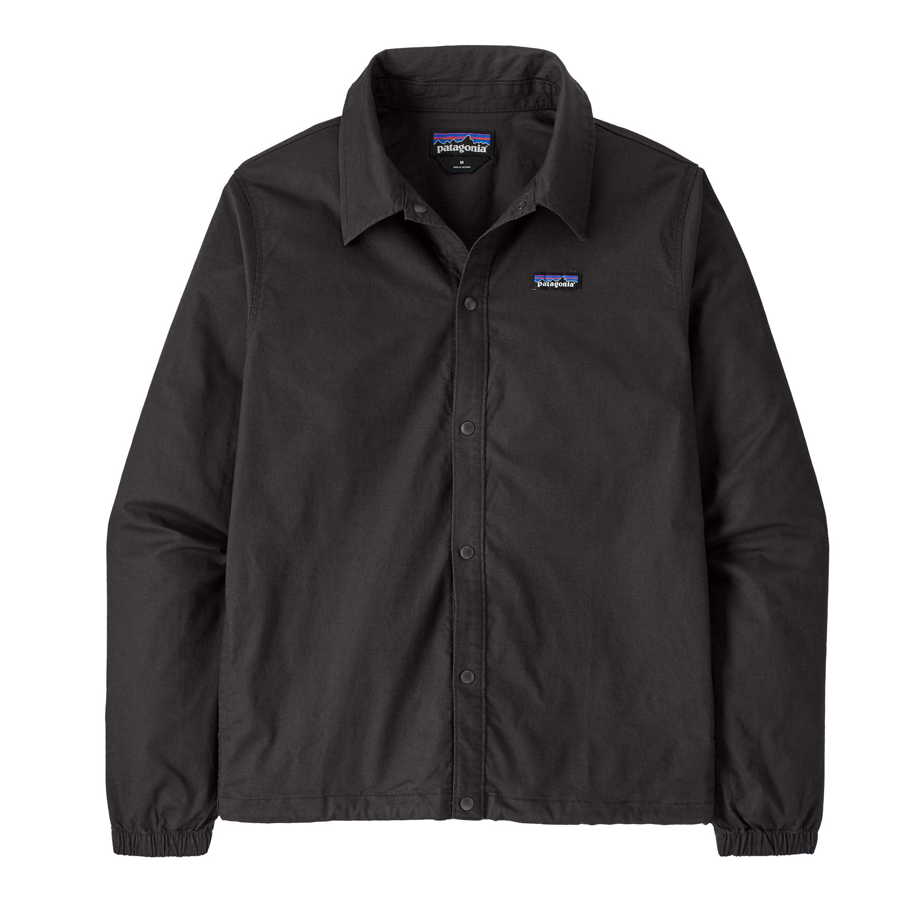 Patagonia Pile-Lined Trucker Jacket - Men's - Als.com