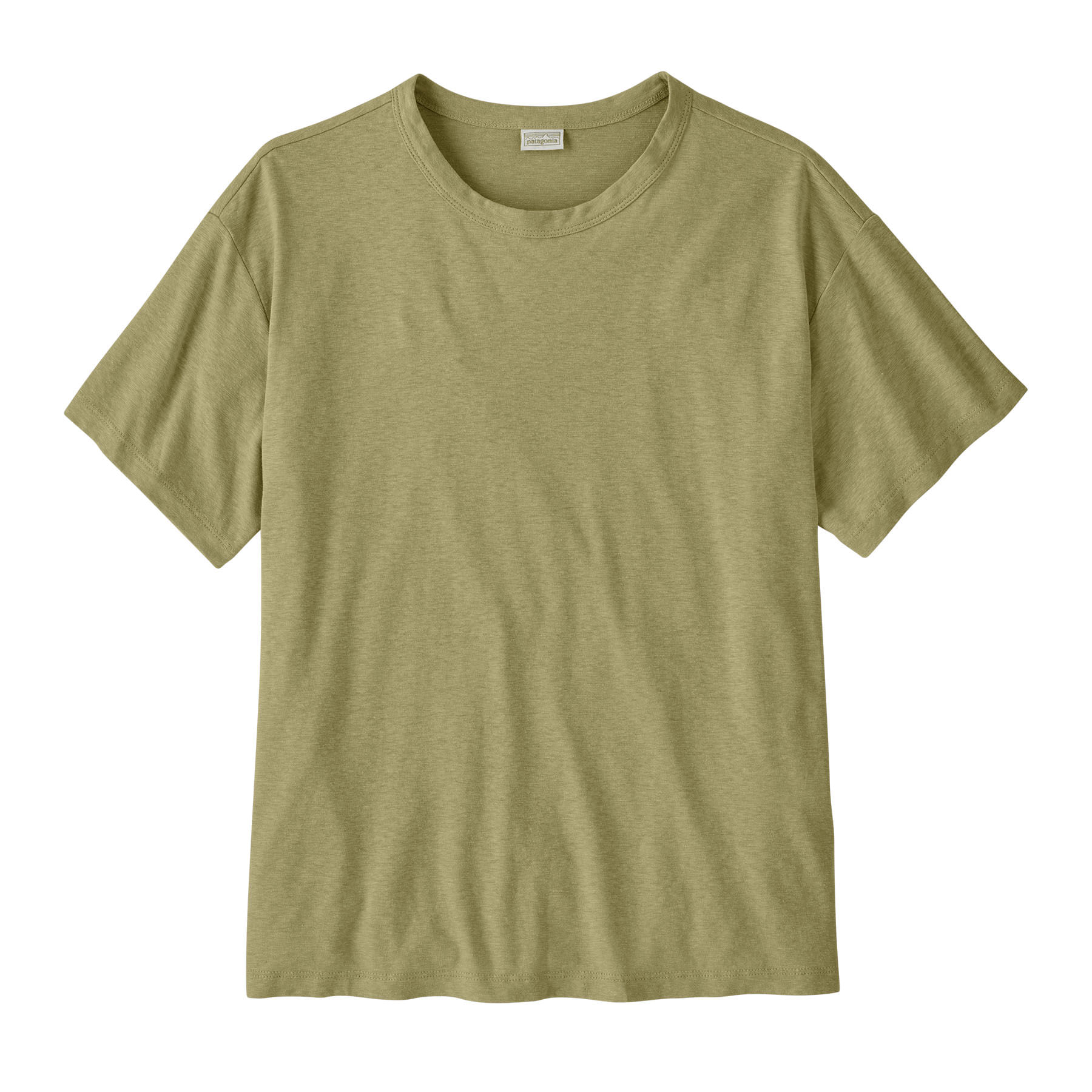 Patagonia Trail Harbor T-Shirt - Women's - Als.com