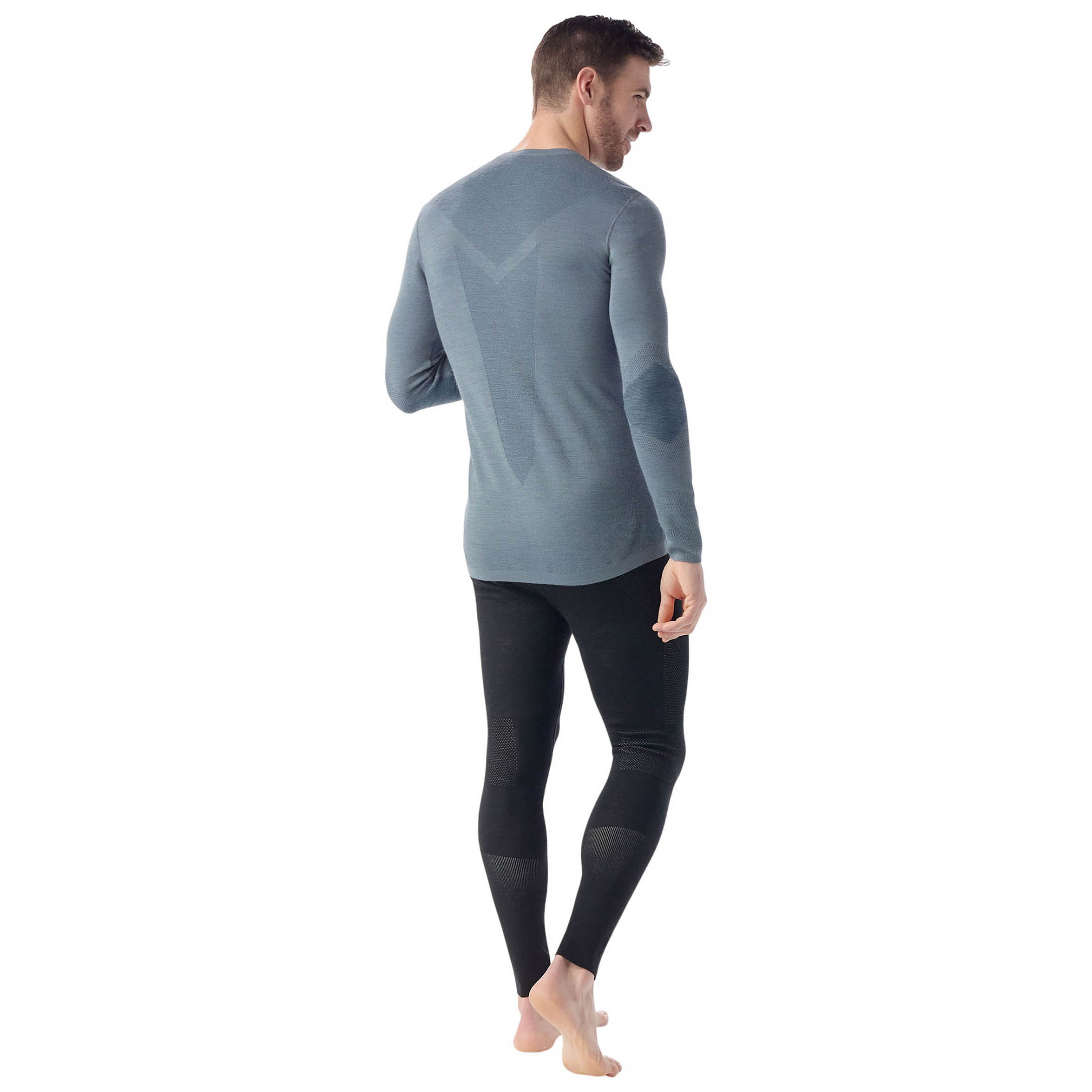 Smartwool-Intraknit-Merino-200-Crew---Men-s-Pewter-Blue---Twilight-Blue