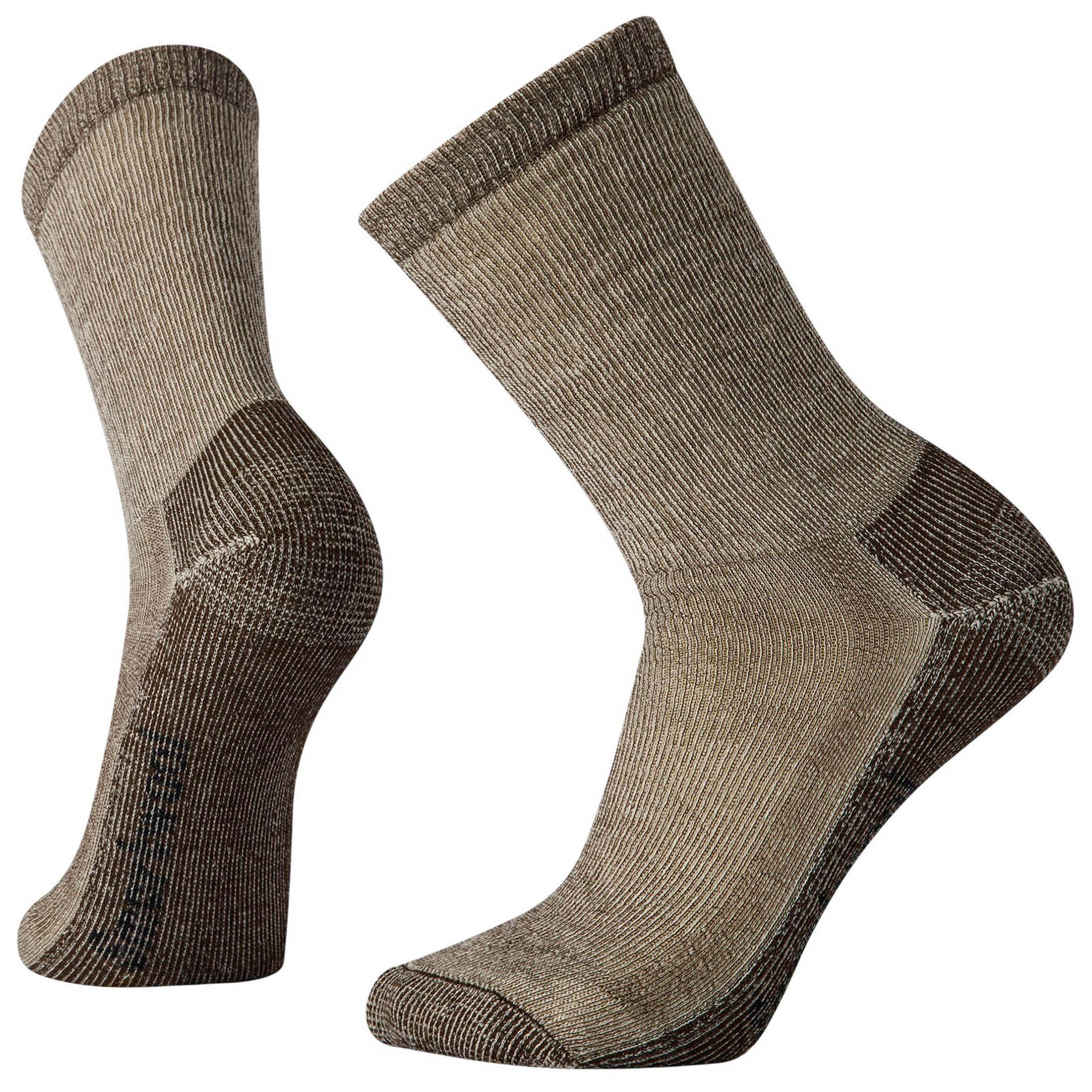 Smartwool-Hike-Classic-Edition-Full-Cushion-Crew-Sock---Men-s-Brown