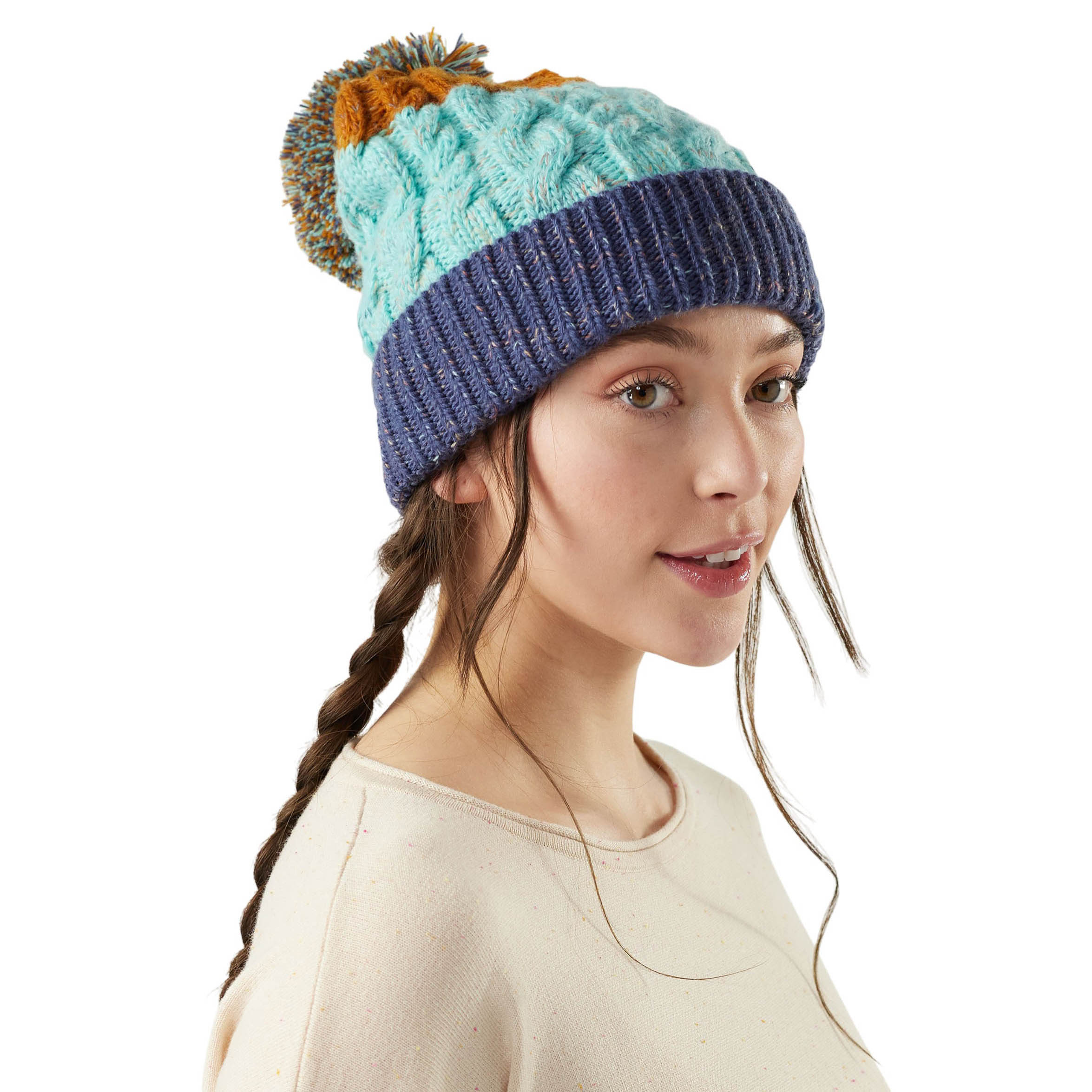 Smartwool Isto Retro Beanie - Als.com