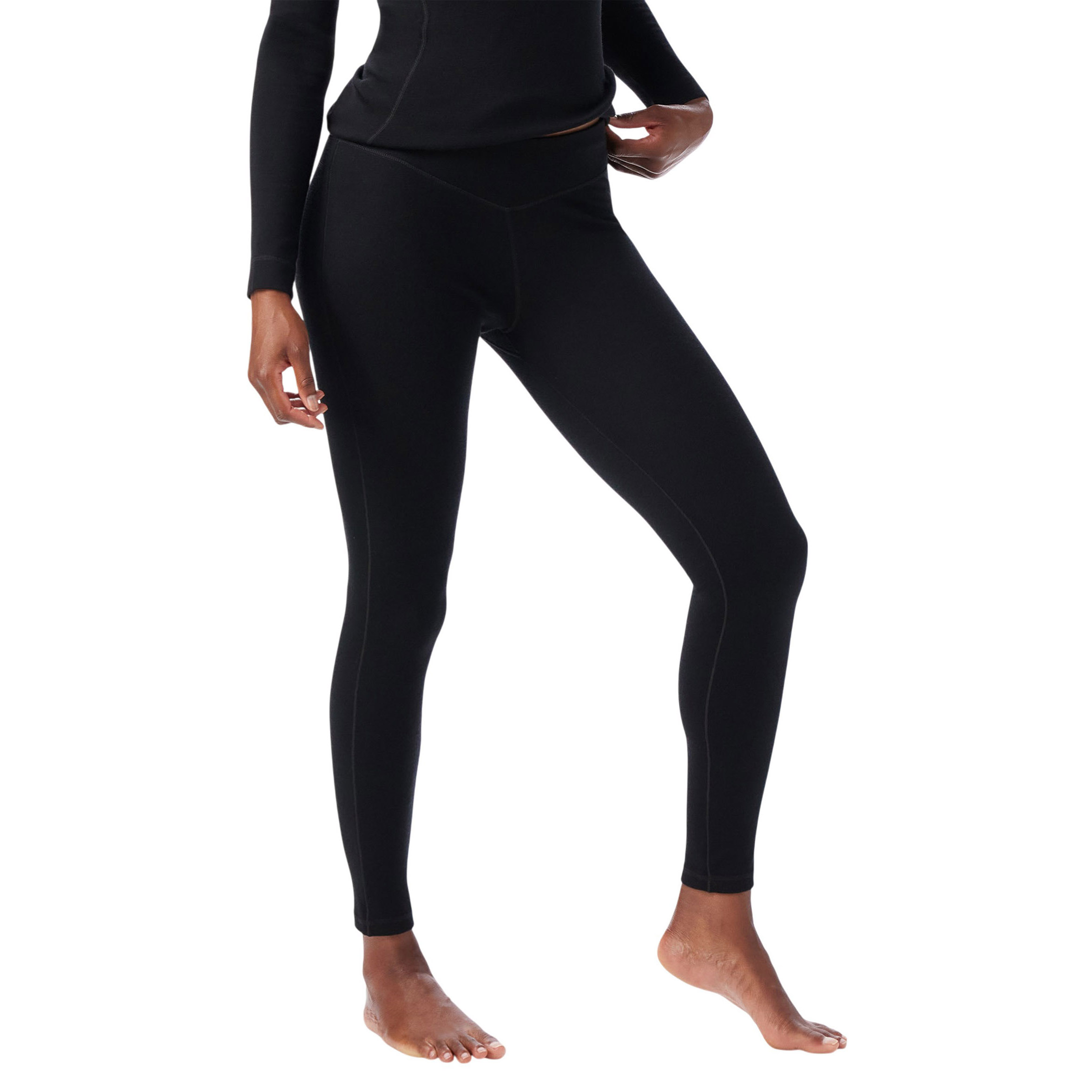 Smartwool-Merino-250-Base-Layer-Bottom---Women-s-Black