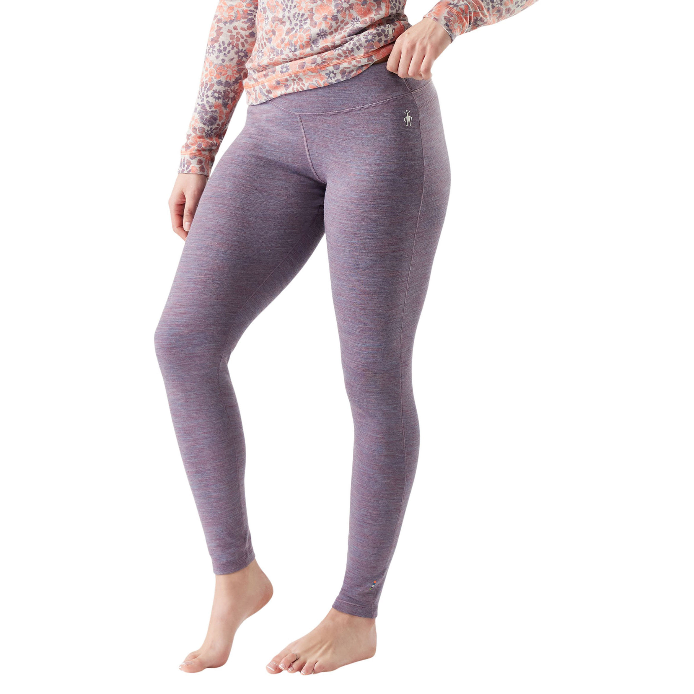Smartwool-Merino-250-Base-Layer-Bottom---Women-s-Chalk-Violet-Heather