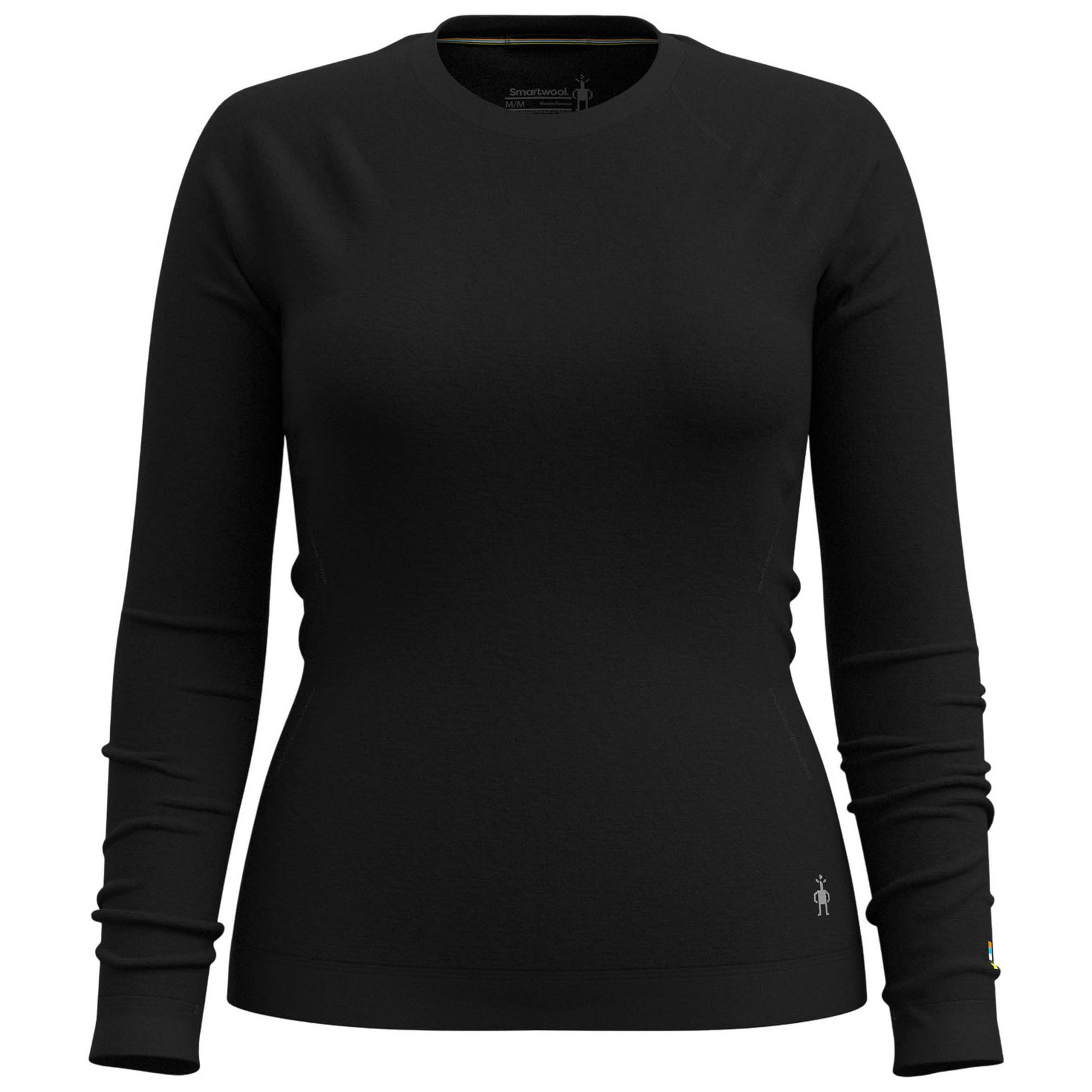 Smartwool Classic Thermal Merino Base Layer Plus Top - Women's