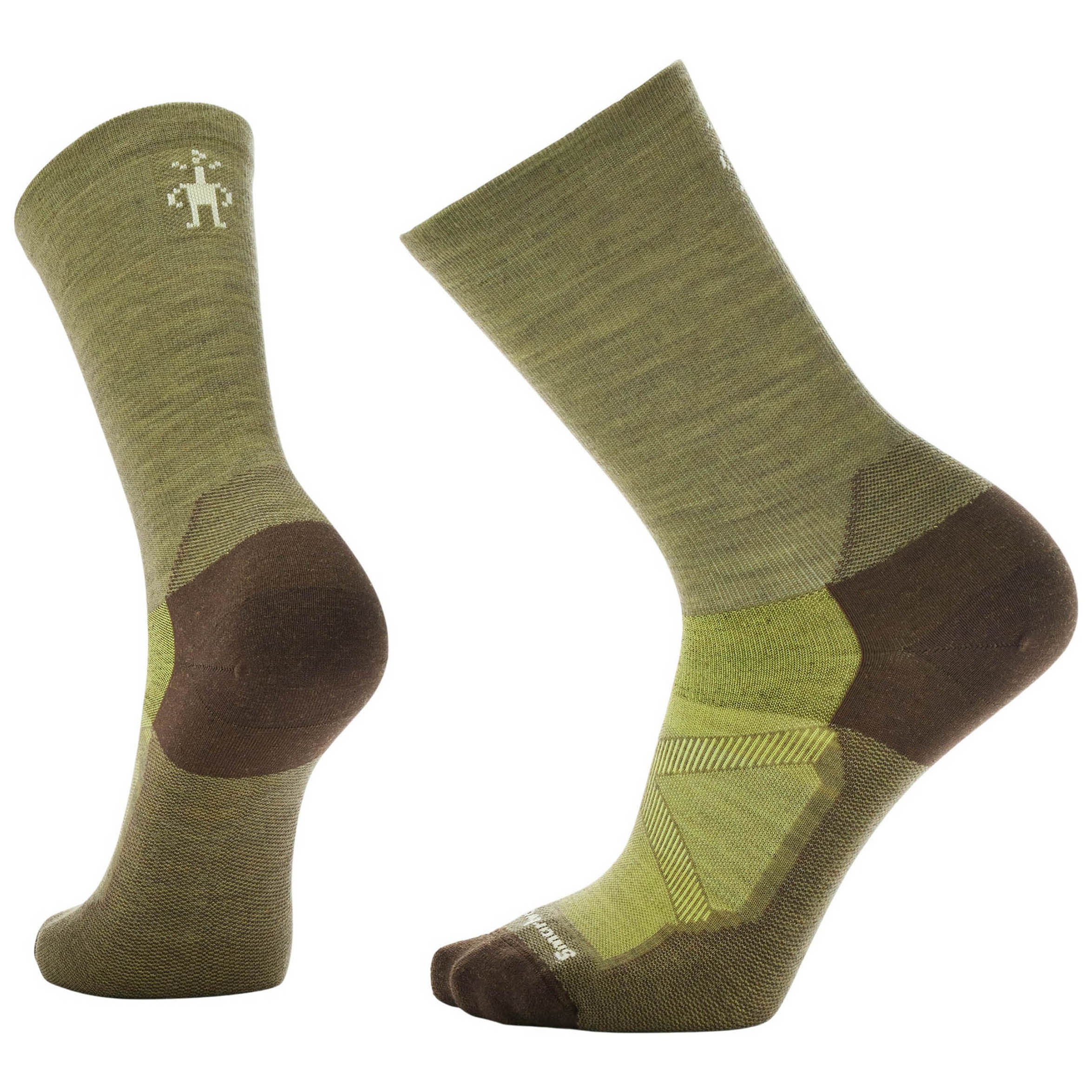 Smartwool-Bike-Zero-Cushion-Crew-Sock---Men-s-Winter-Moss
