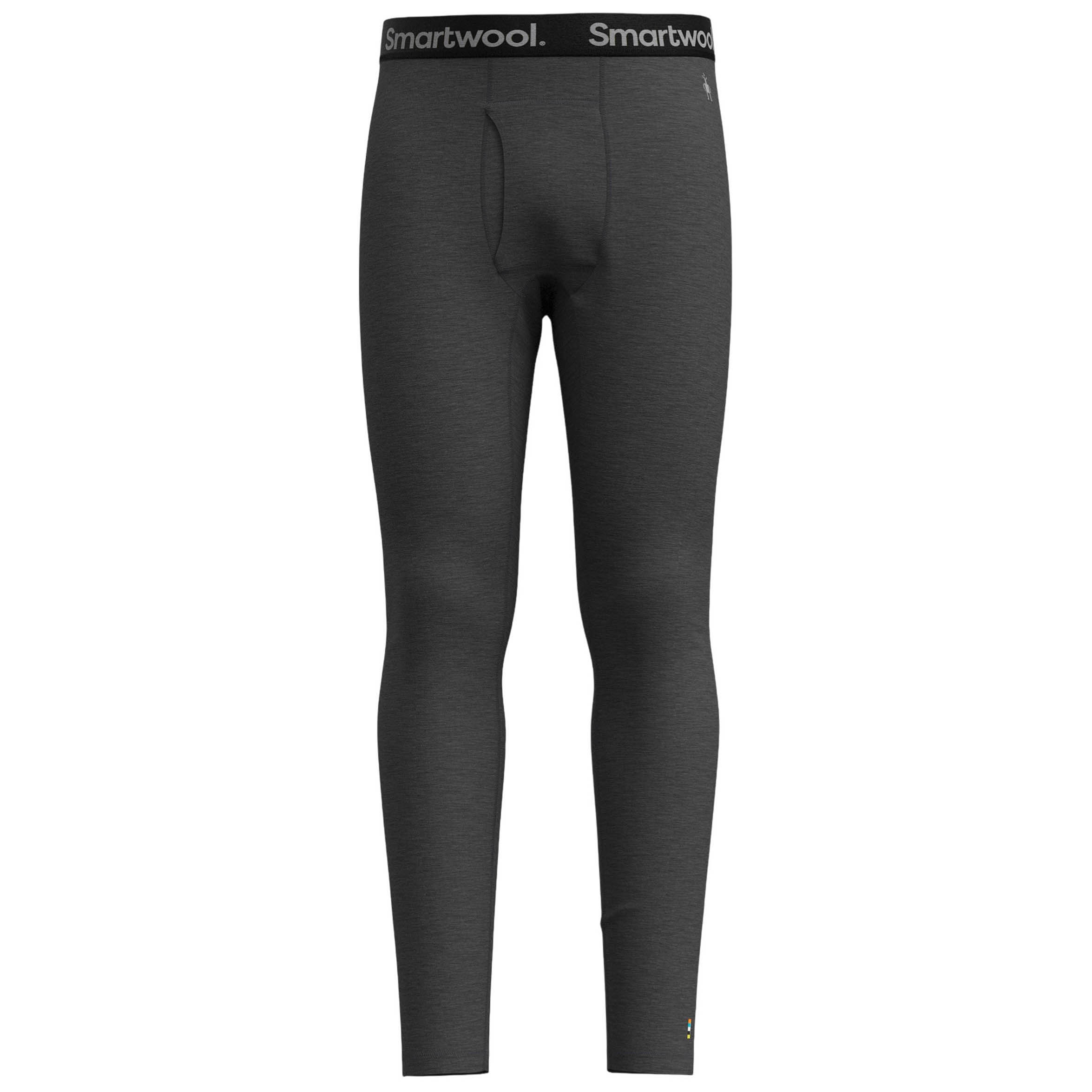 Smartwool-Classic-All-Season-Merino-Base-Layer-Bottom---Men-s-Iron-Heather