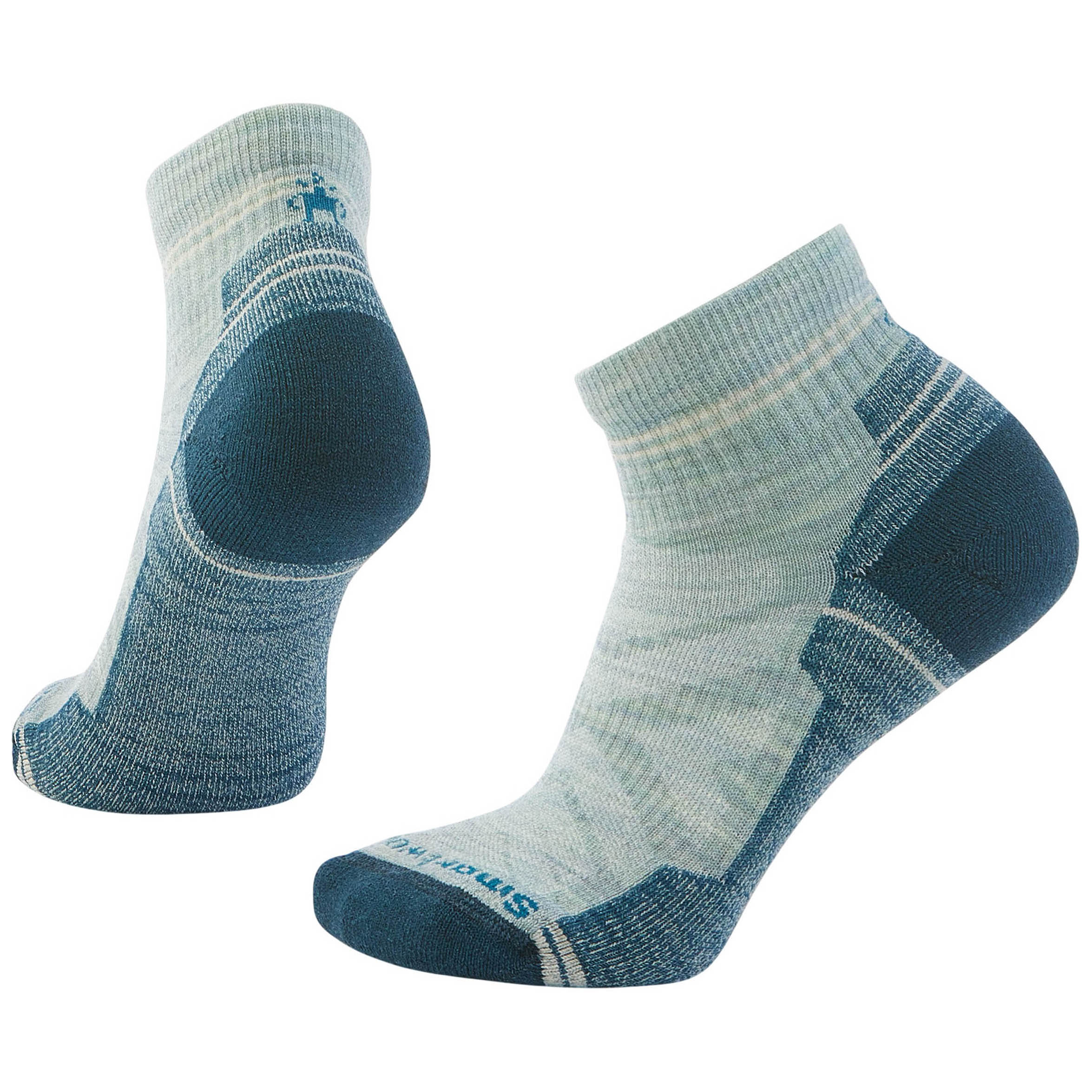 Smartwool-Hike-Light-Cushion-Ankle-Sock---Women-s-Frosty-Green