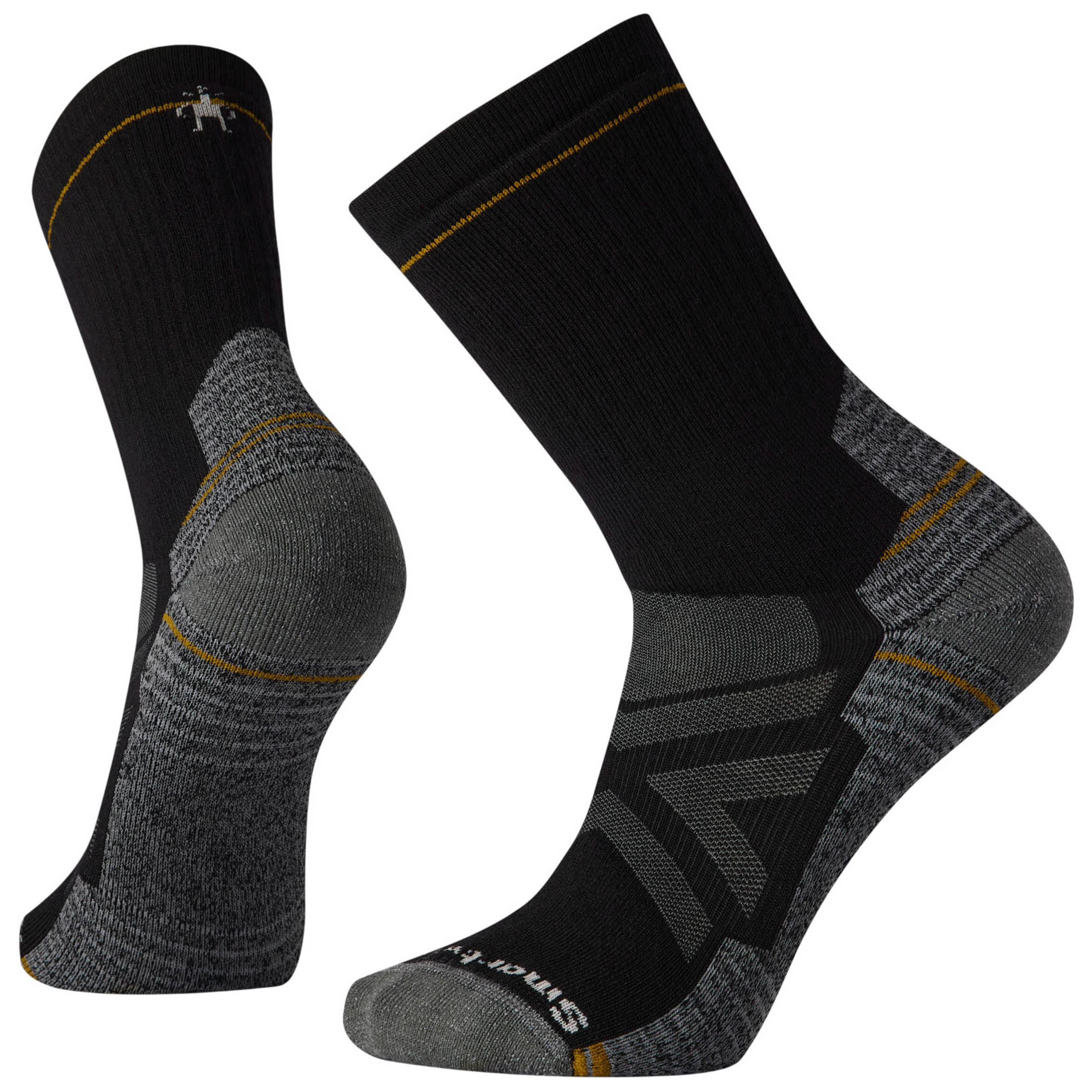 Smartwool-Full-Cushion-Hike-Crew-Sock---Men-s-Black