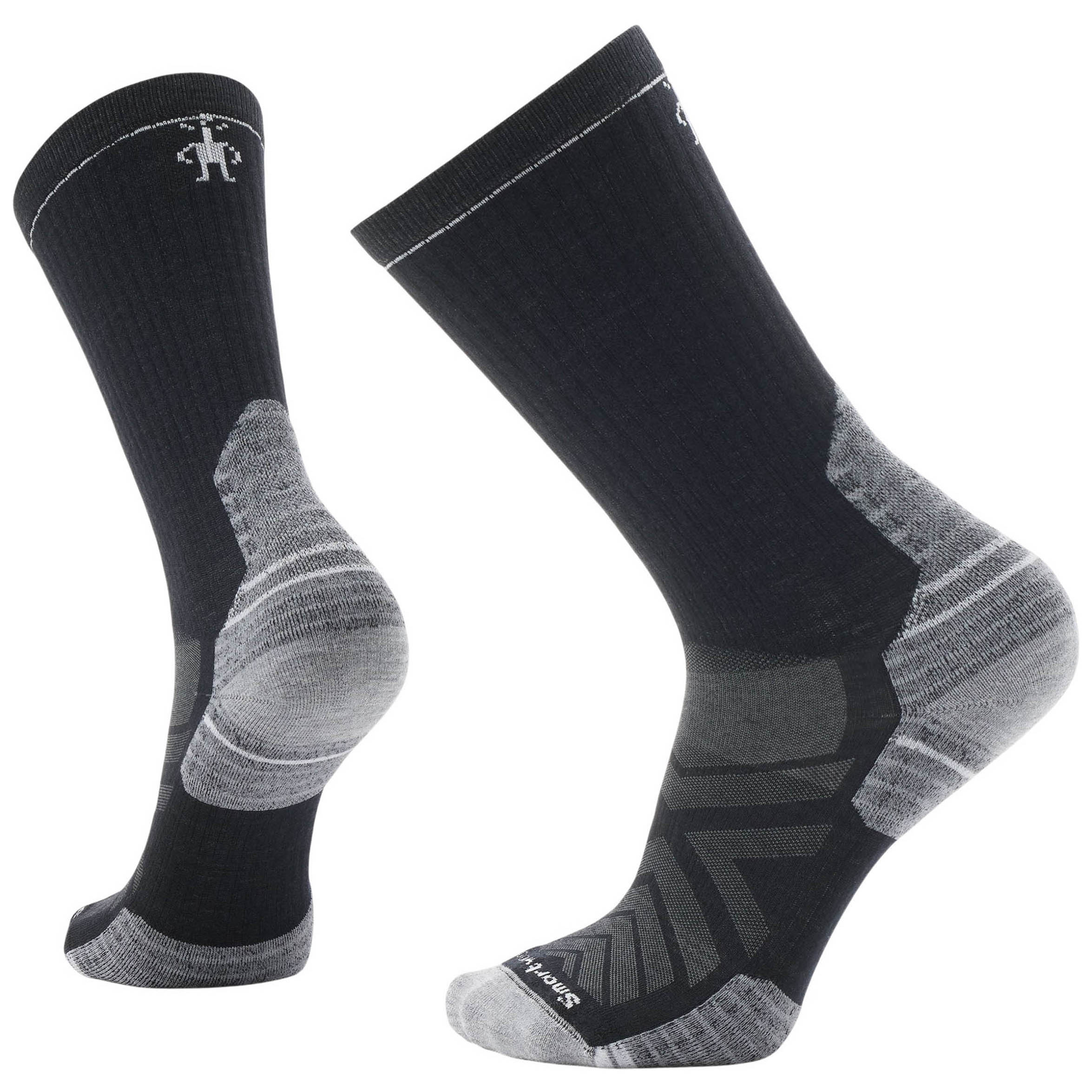 Smartwool-Targeted-Cushion-Hiking-Crew-Socks---Men-s-Black