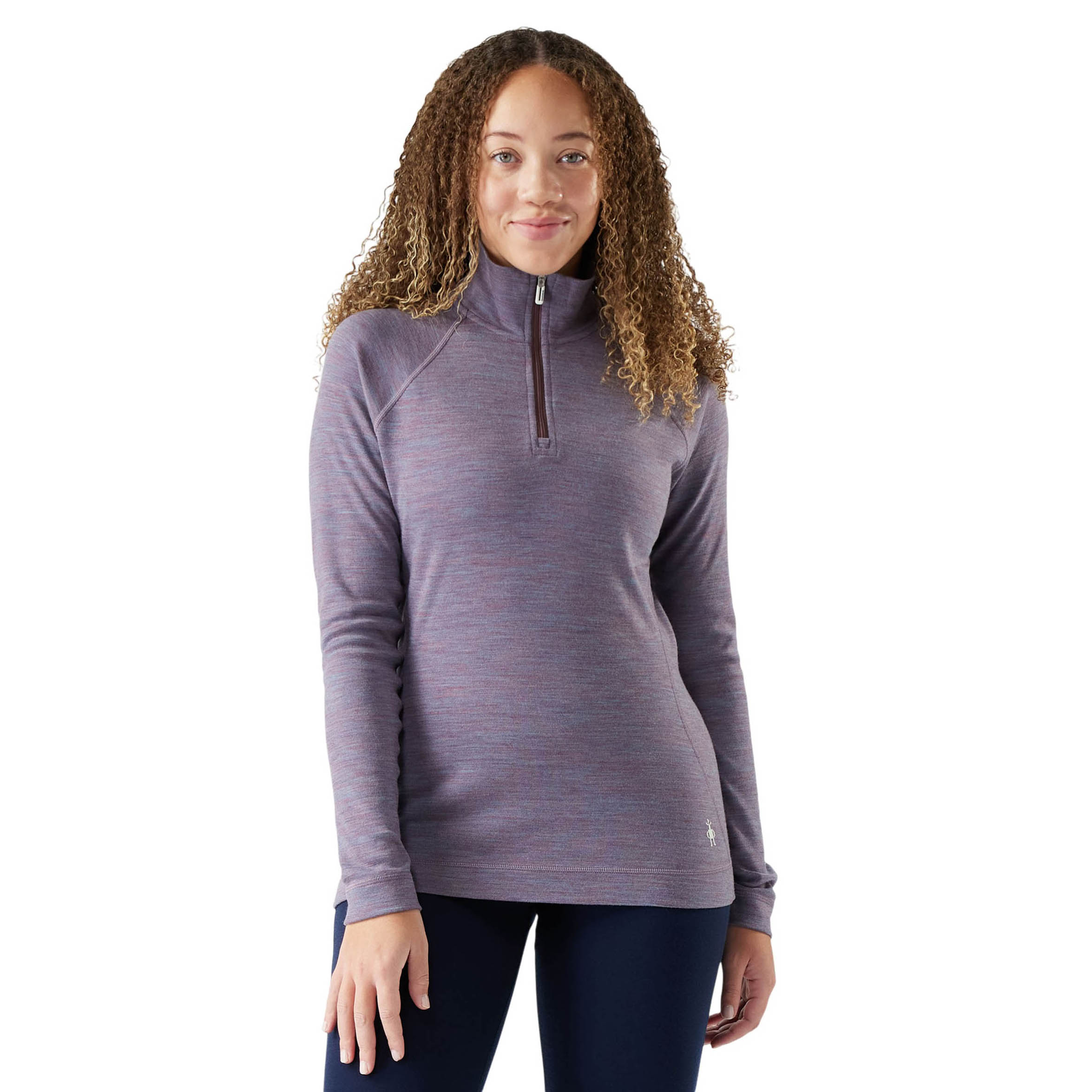 Terramar Sports Cloud Nine Baselayer Scoop Shirt - Women's - Als.com