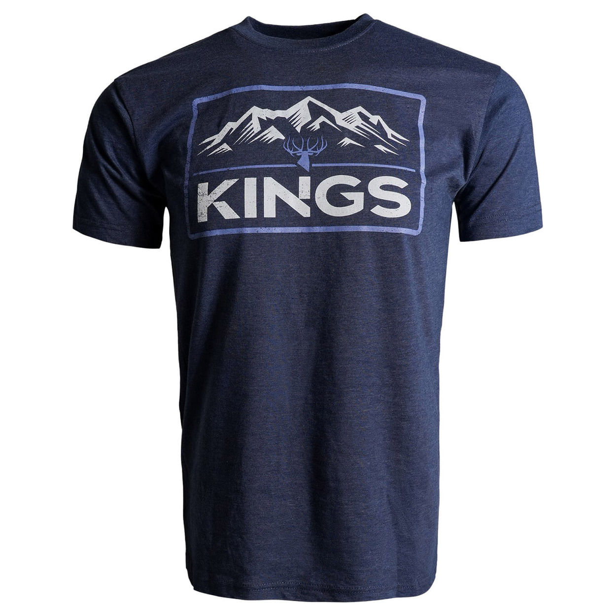 King-s-Camo-Kings-Peak-T-Shirt---Men-s-Heather-Denim