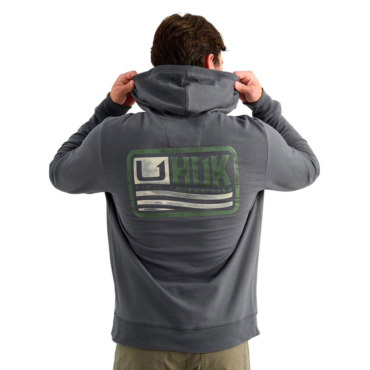Huk-Edisto-Born-Wave-Terry-Fishing-Hoodie---Men-s-Dark-Shadow