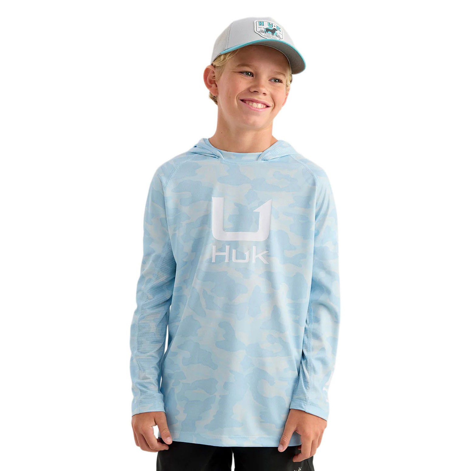 Huk-Icon-Printed-Hoodie---Kids--Coastal-Drift