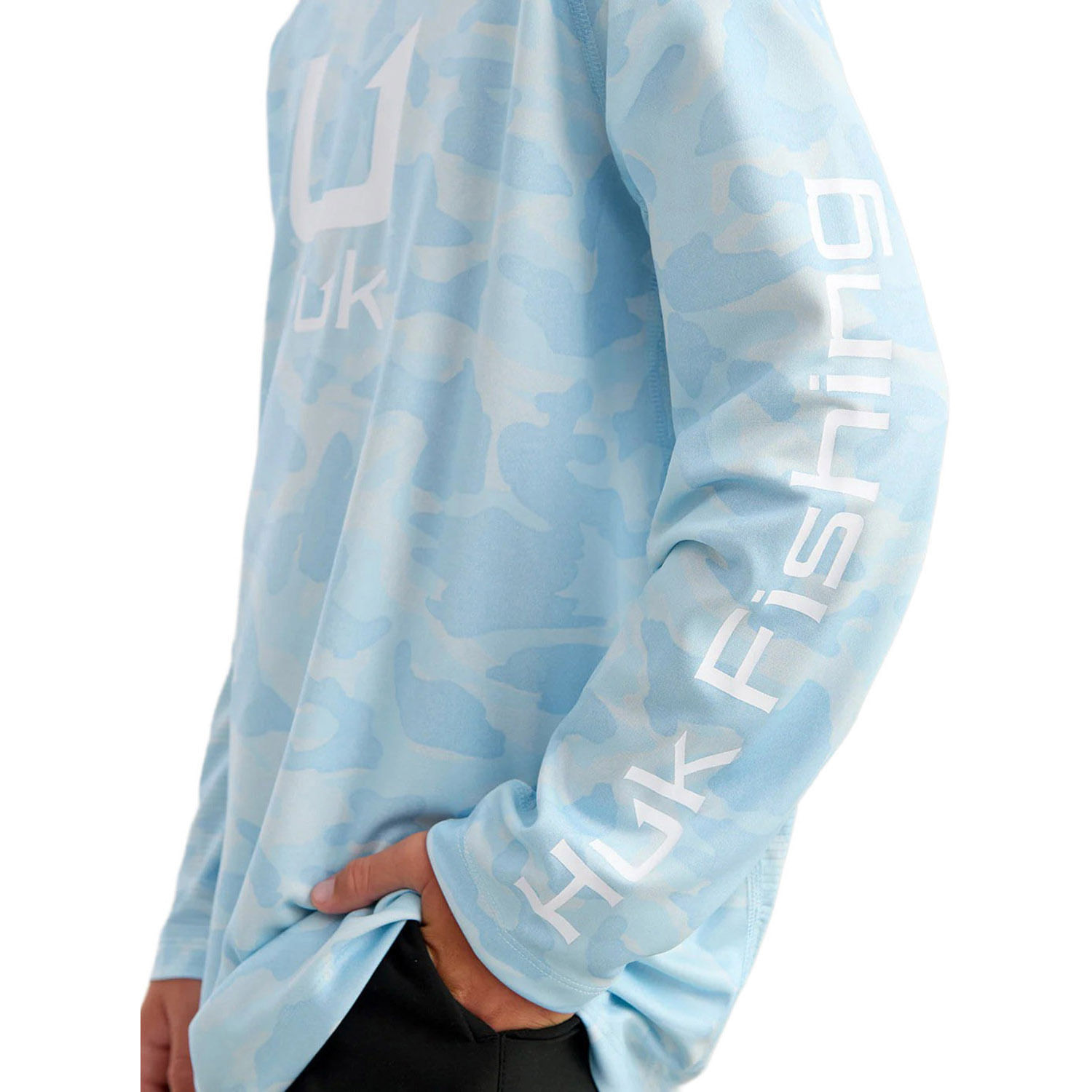 Huk-Icon-Printed-Hoodie---Kids--Coastal-Drift