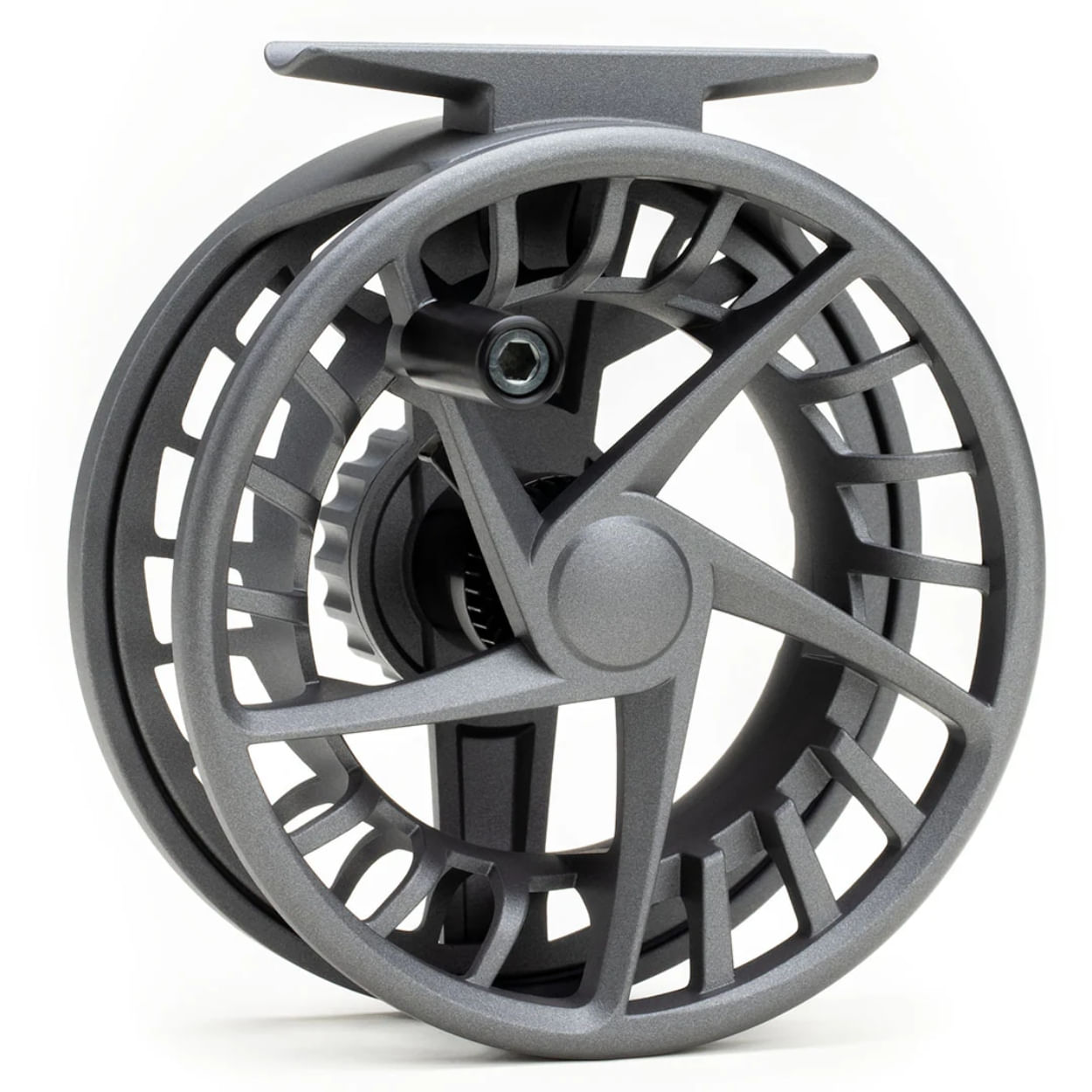 Lamson Liquid Outfit - 5 Weight 4 Piece 9'