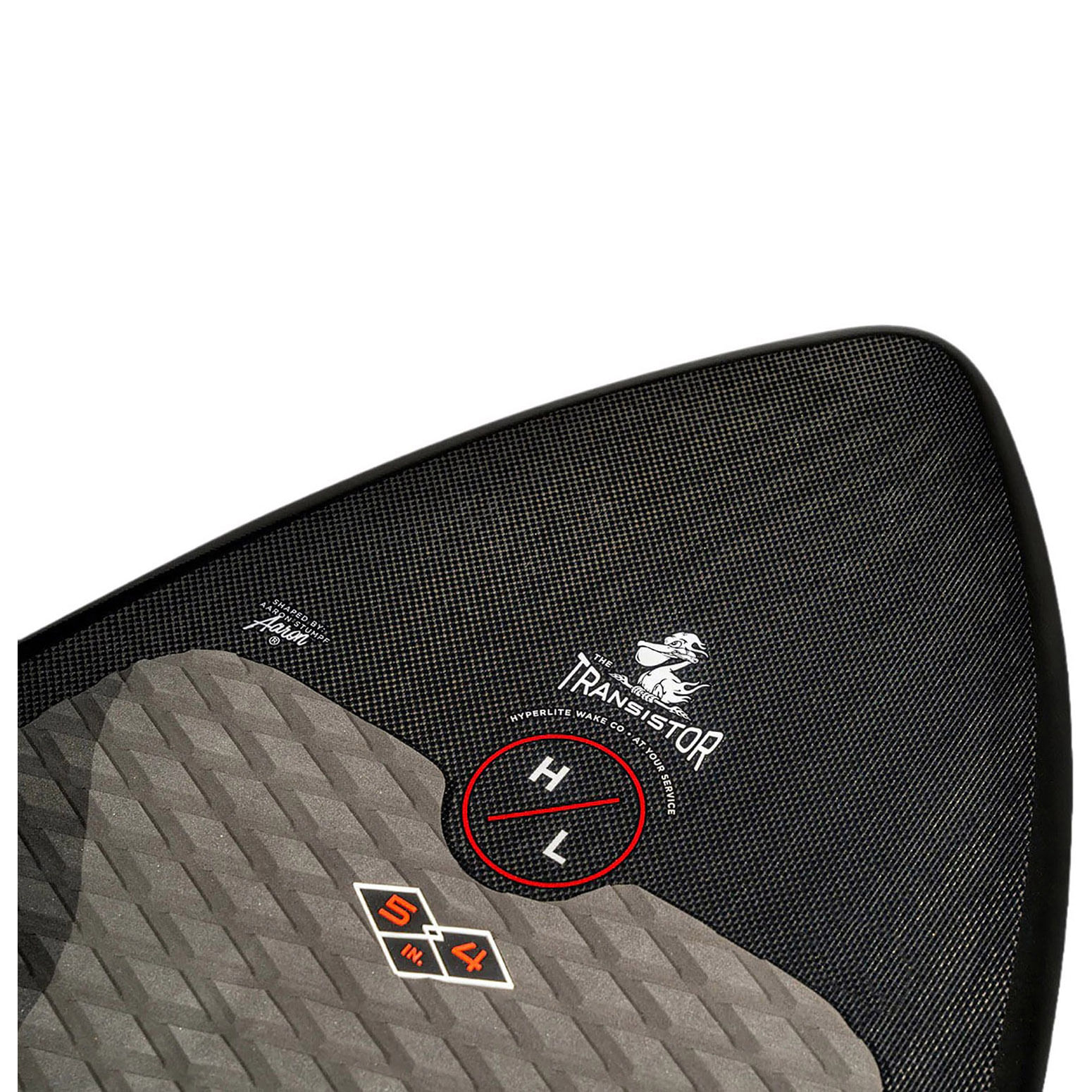 Hyperlite Transitor Wakesurf Board - 2026 - 52 inch – image 4 of 6