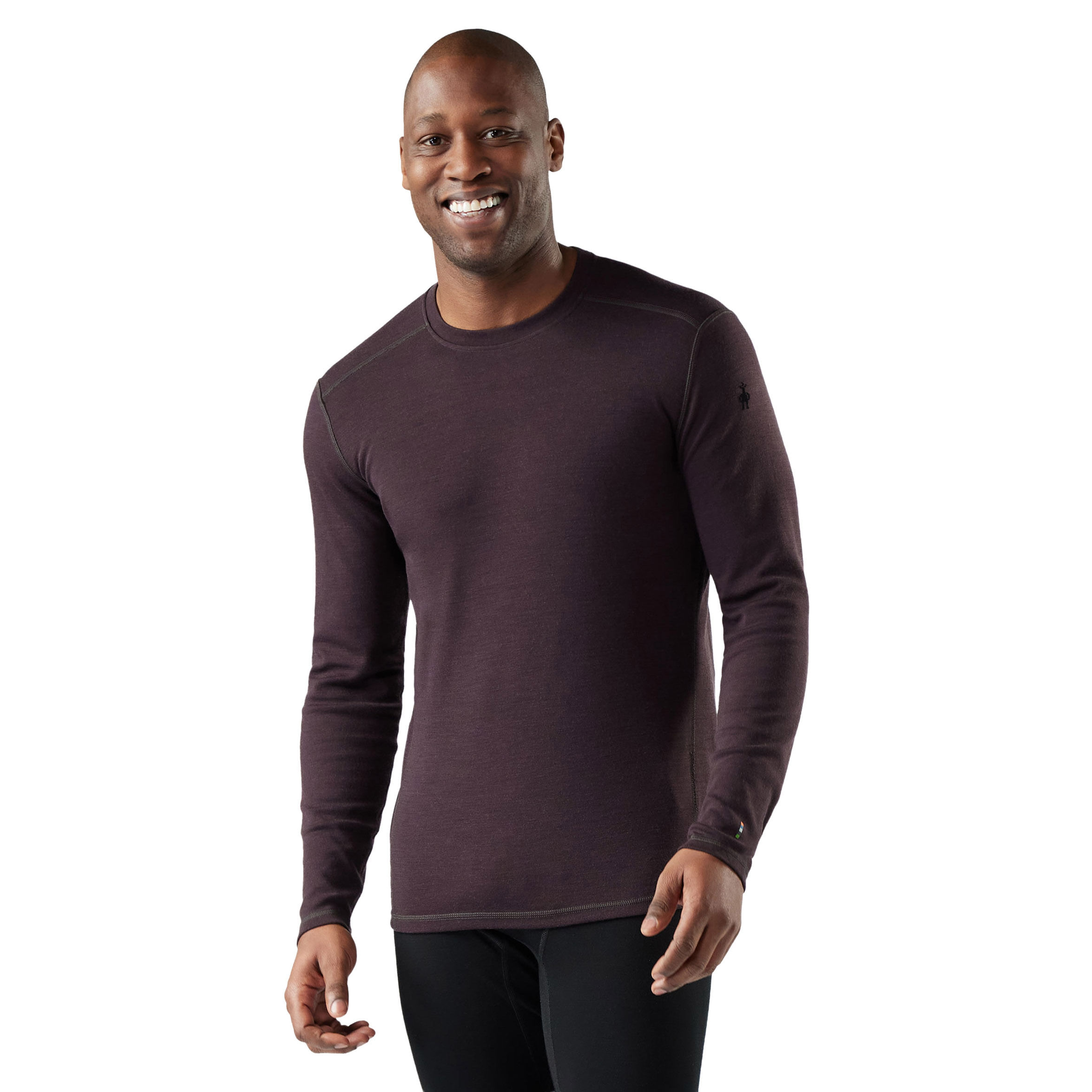 Arc'teryx Rho Heavyweight Zip Neck - Men's - Als.com