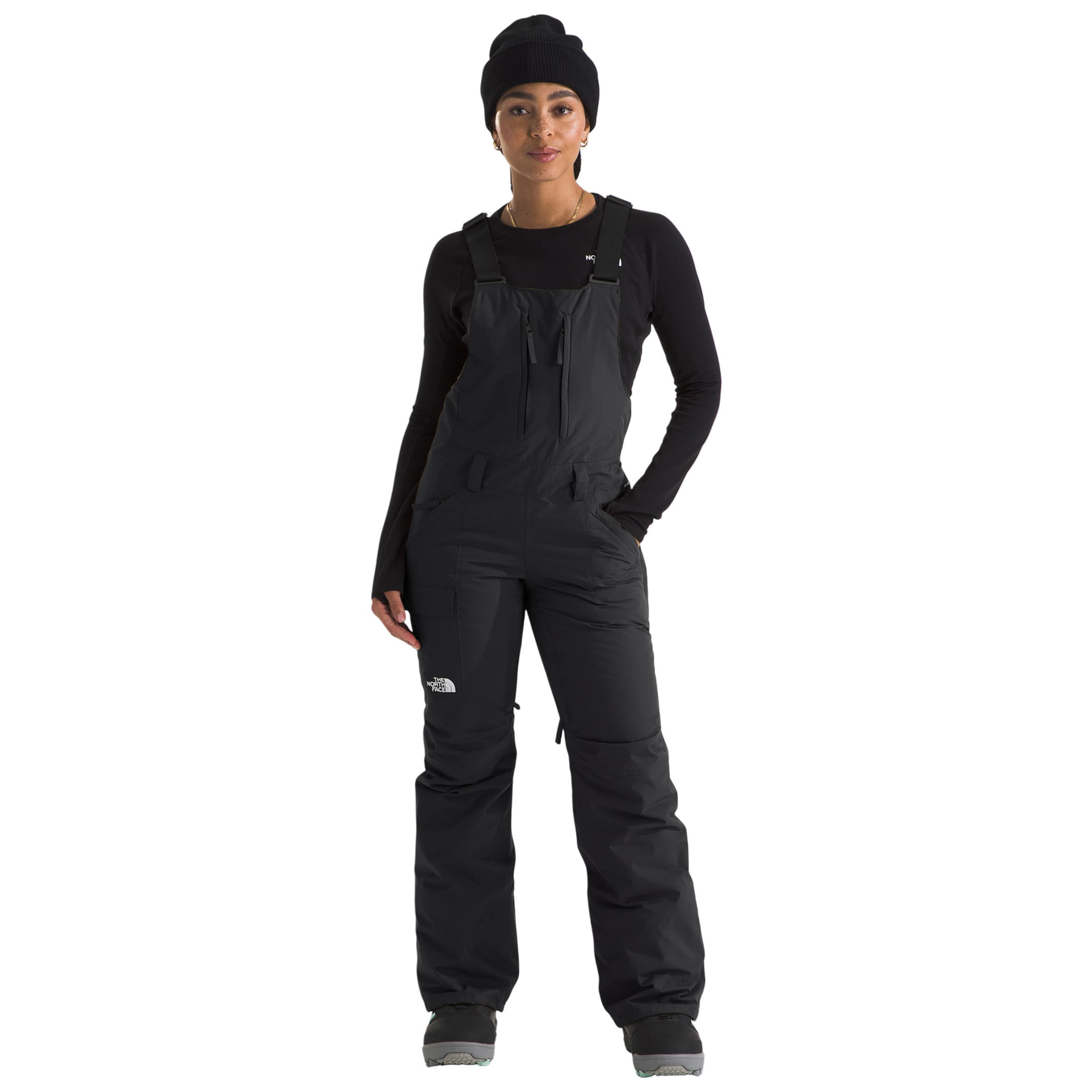 The North Face Freedom Insulated Bib - Women's - Als.com