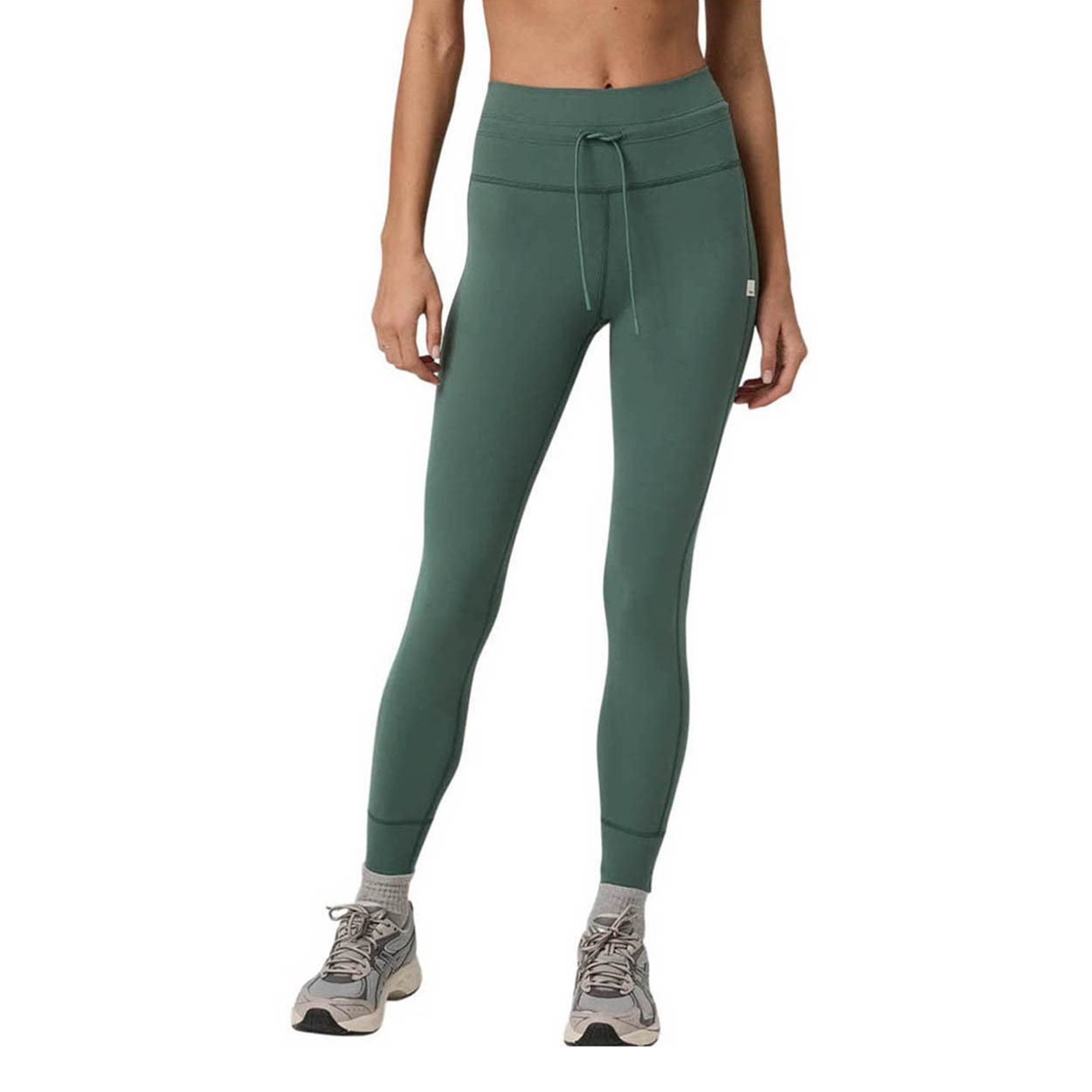 Vuori-Daily-Legging---Women-s-Agate-Green