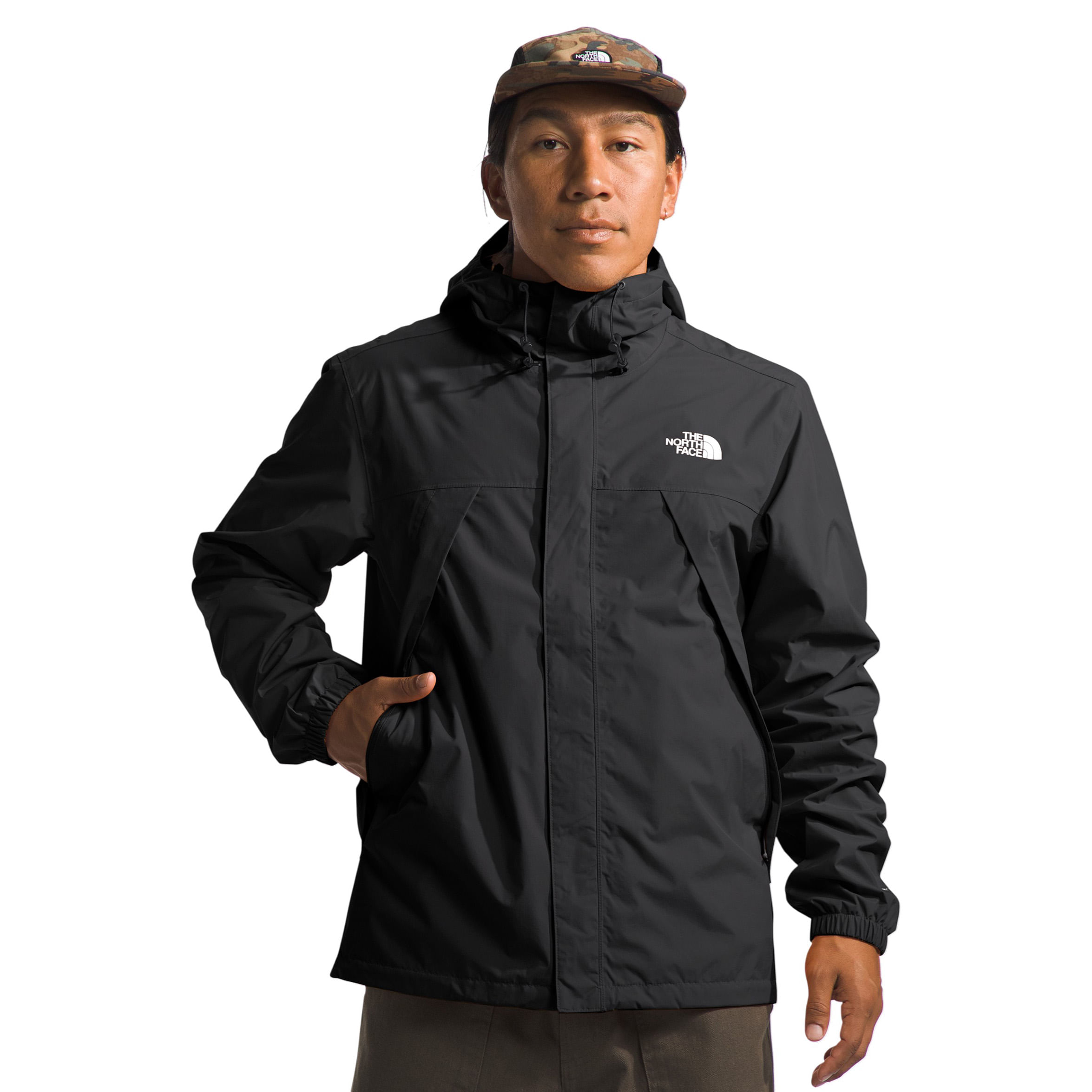 The-North-Face-Antora-Jacket---Men-s-TNF-Black---NPF