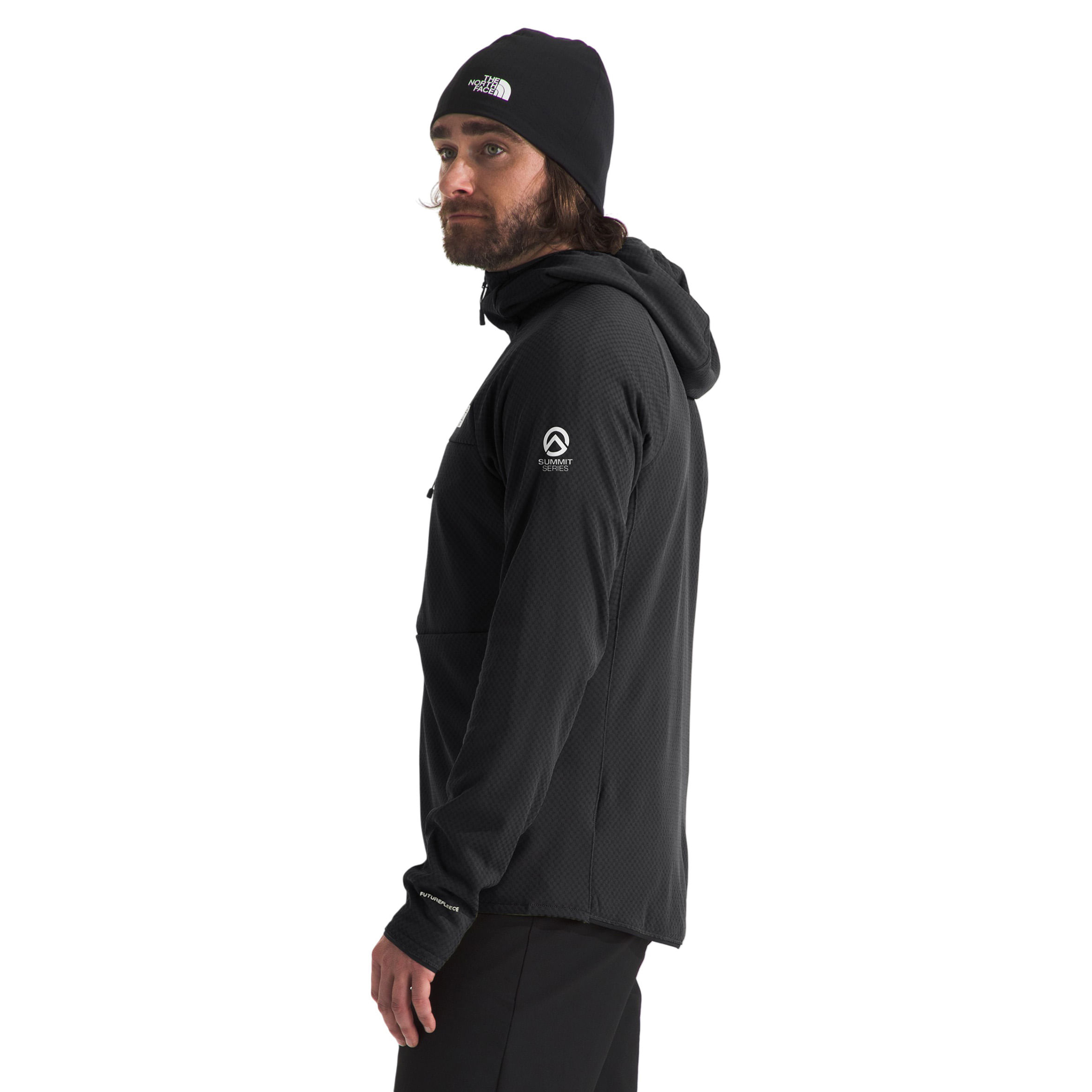 THE NORTH FACE SUMMIT SERIES ブラック L Men's Summit Series Verbier GORE-TEX® Jacket | The North Face
