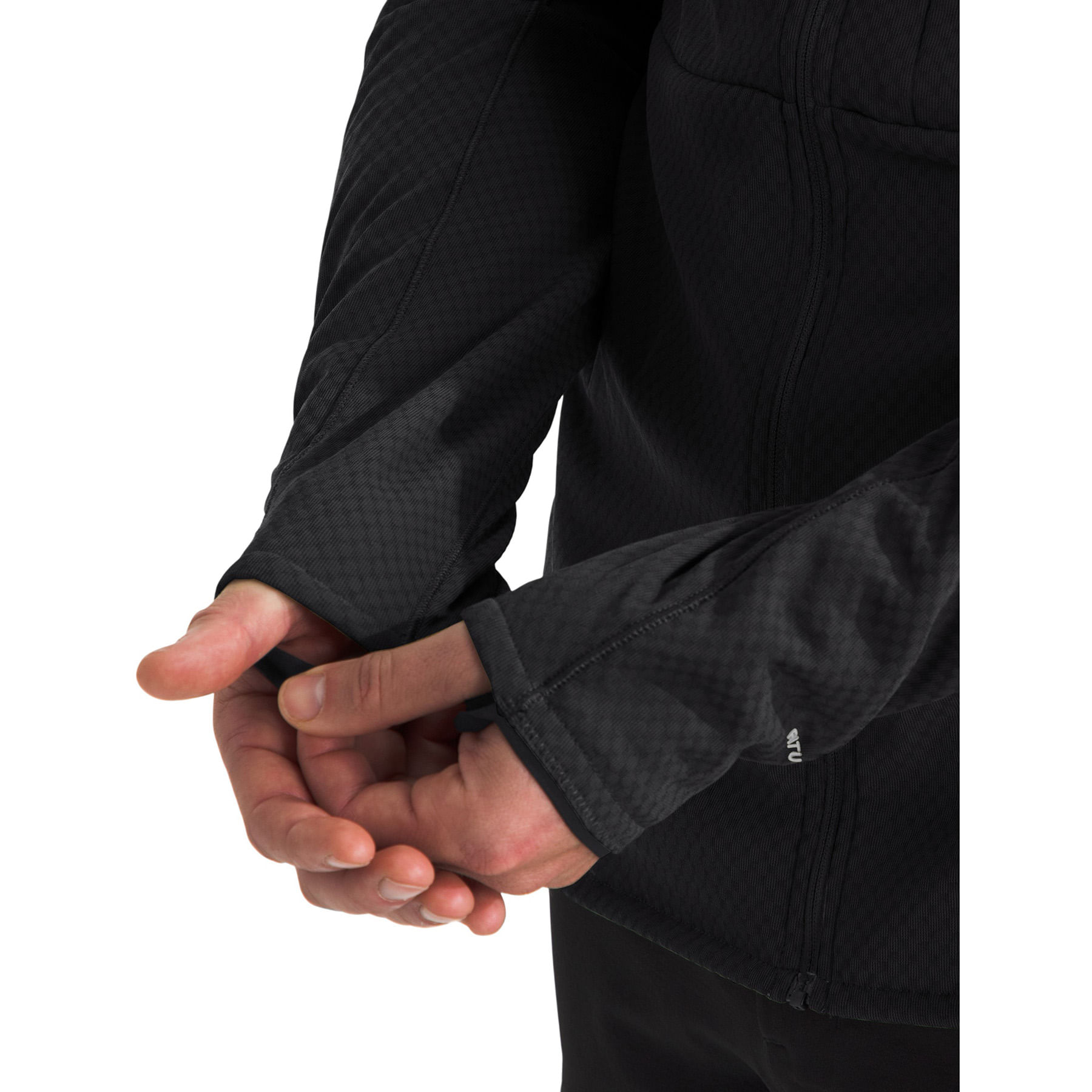 The North Face Summit Series Futurefleece Full-Zip Hoodie - Men's