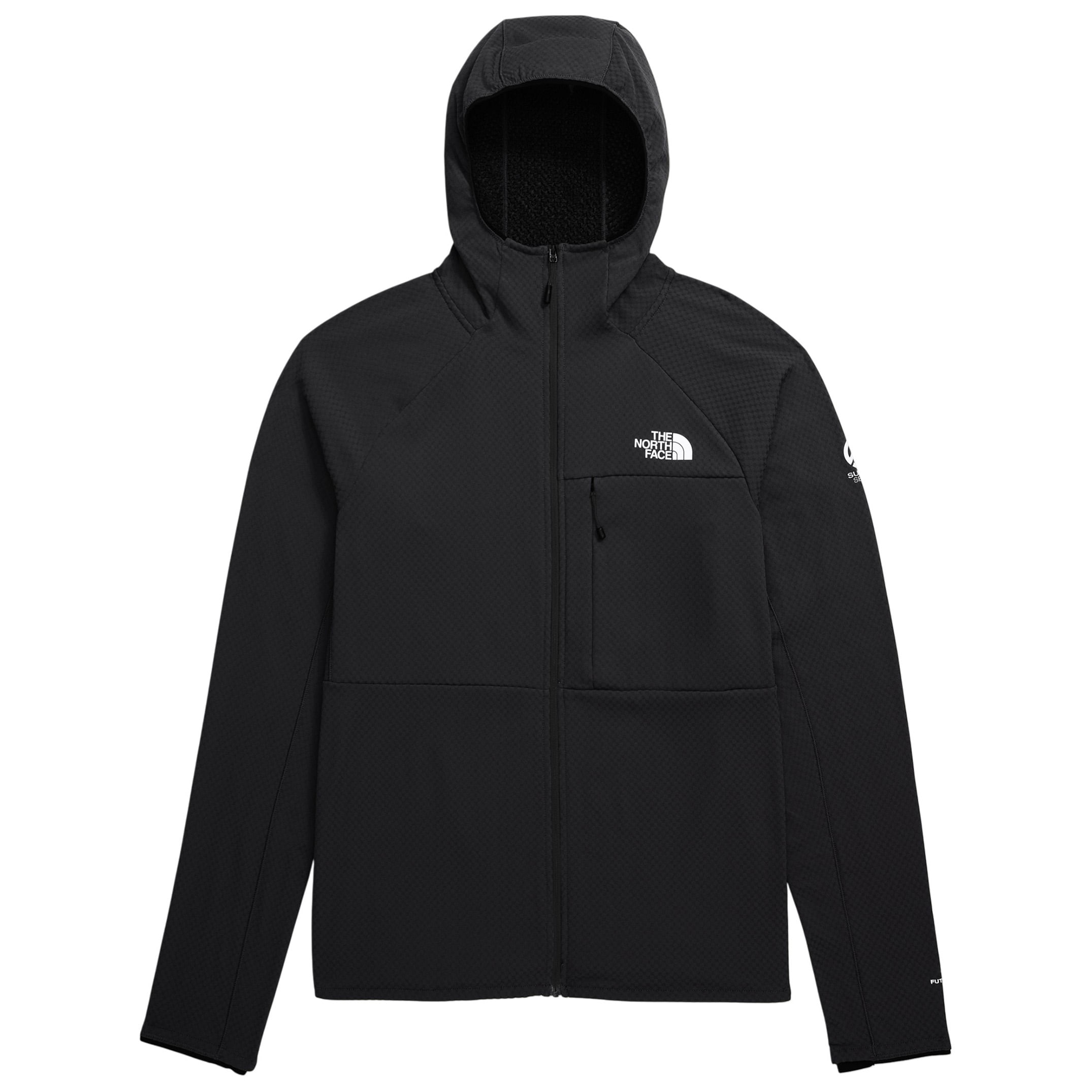 シシクイ　holed north エクスペディションドライドットジップハイ ユニセックス / Expedition