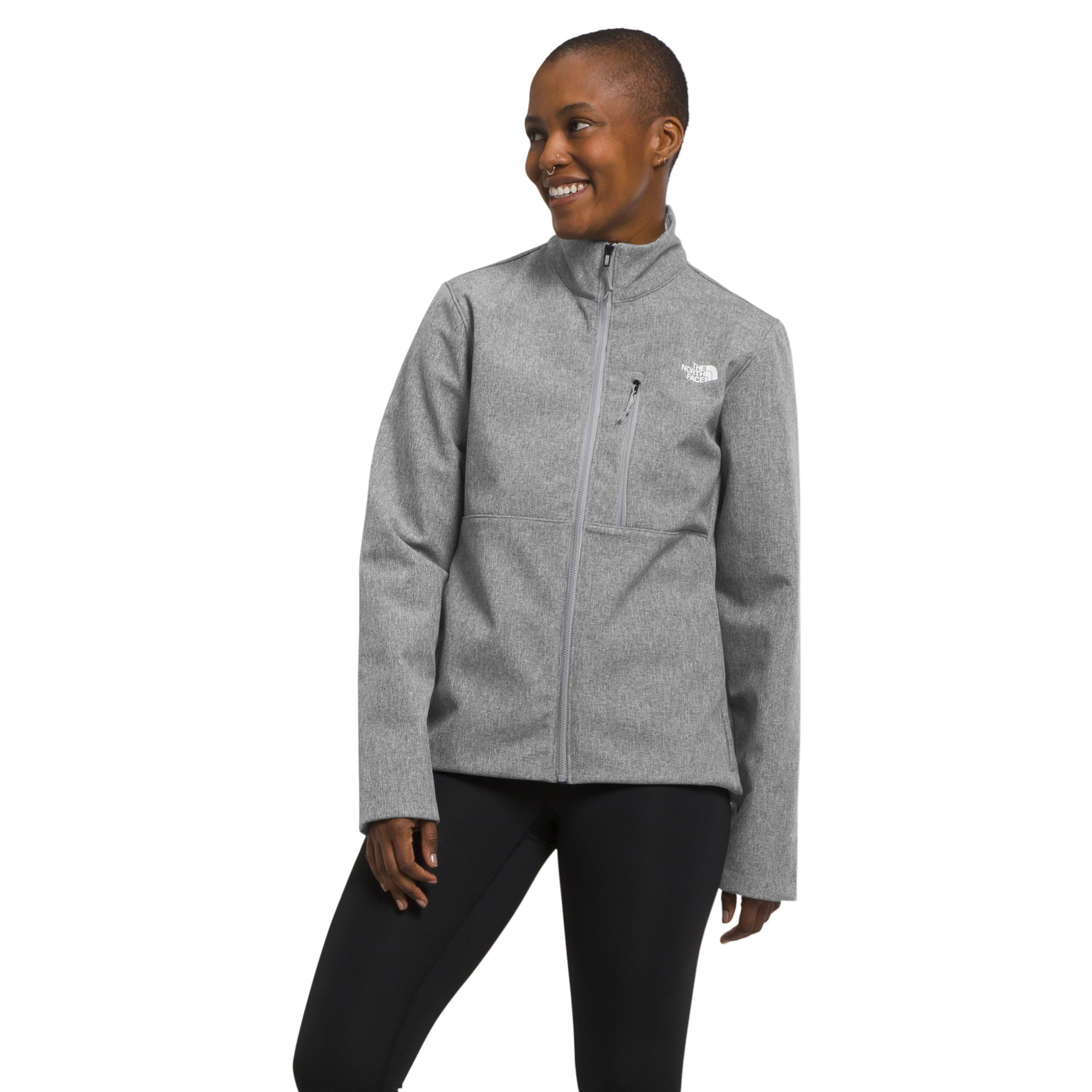 The North Face Apex Bionic 3 Jacket - Women's - Als.com