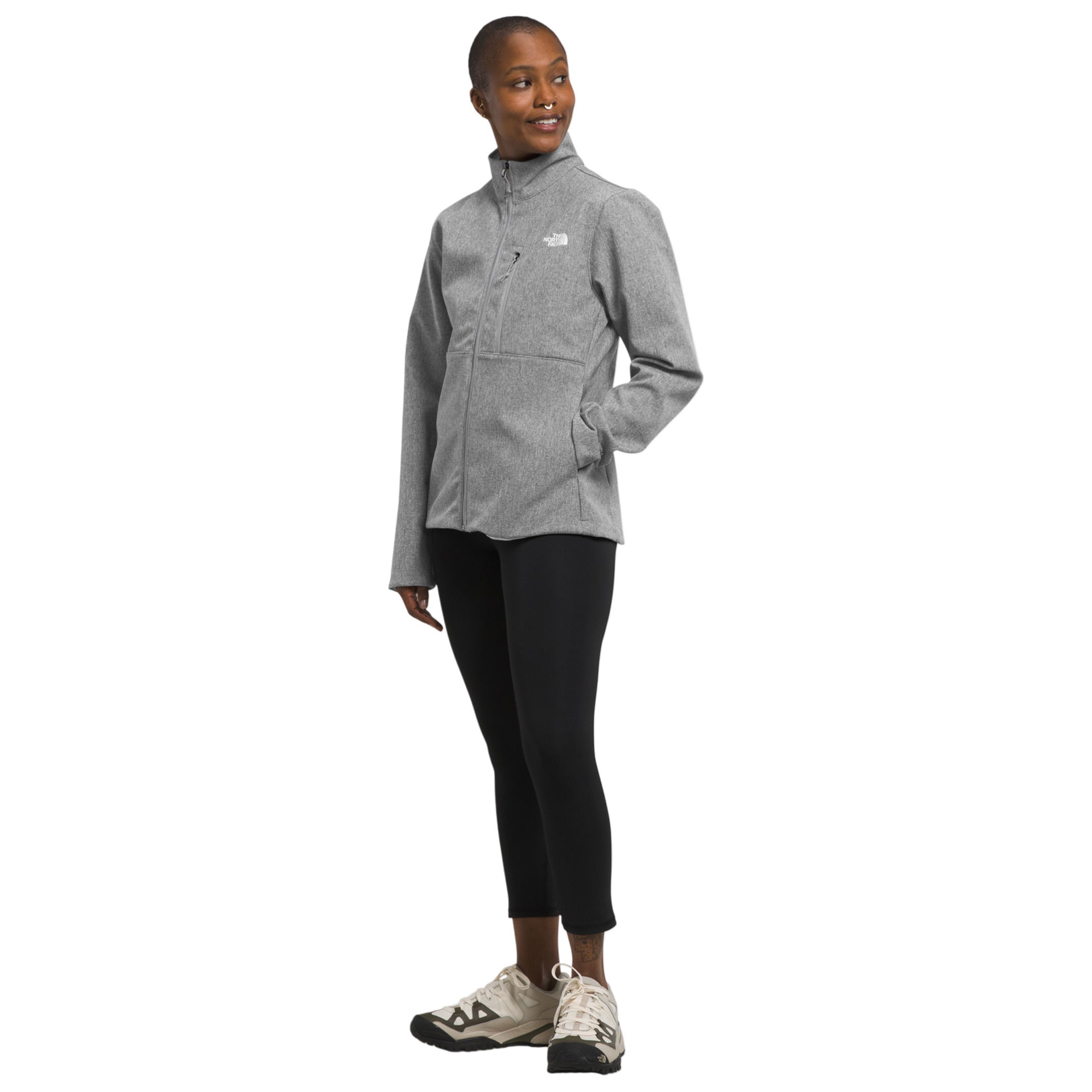 The North Face Apex Bionic 3 Jacket - Women's - Als.com
