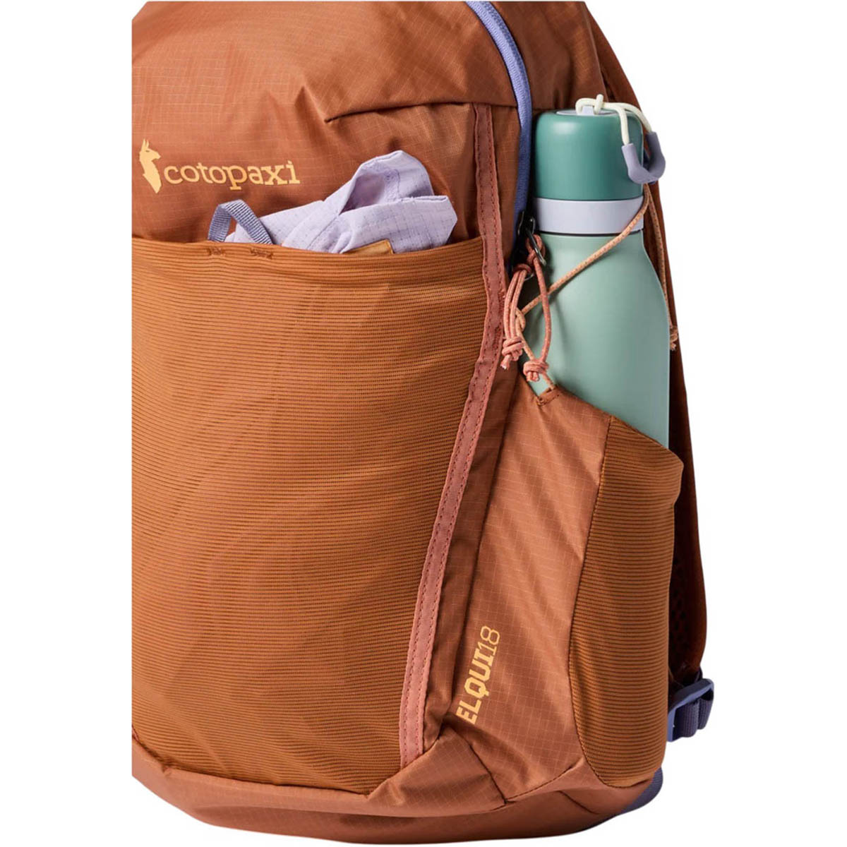 琥珀 Cotopaxi Elqui 18 L Backpack - Als.com
